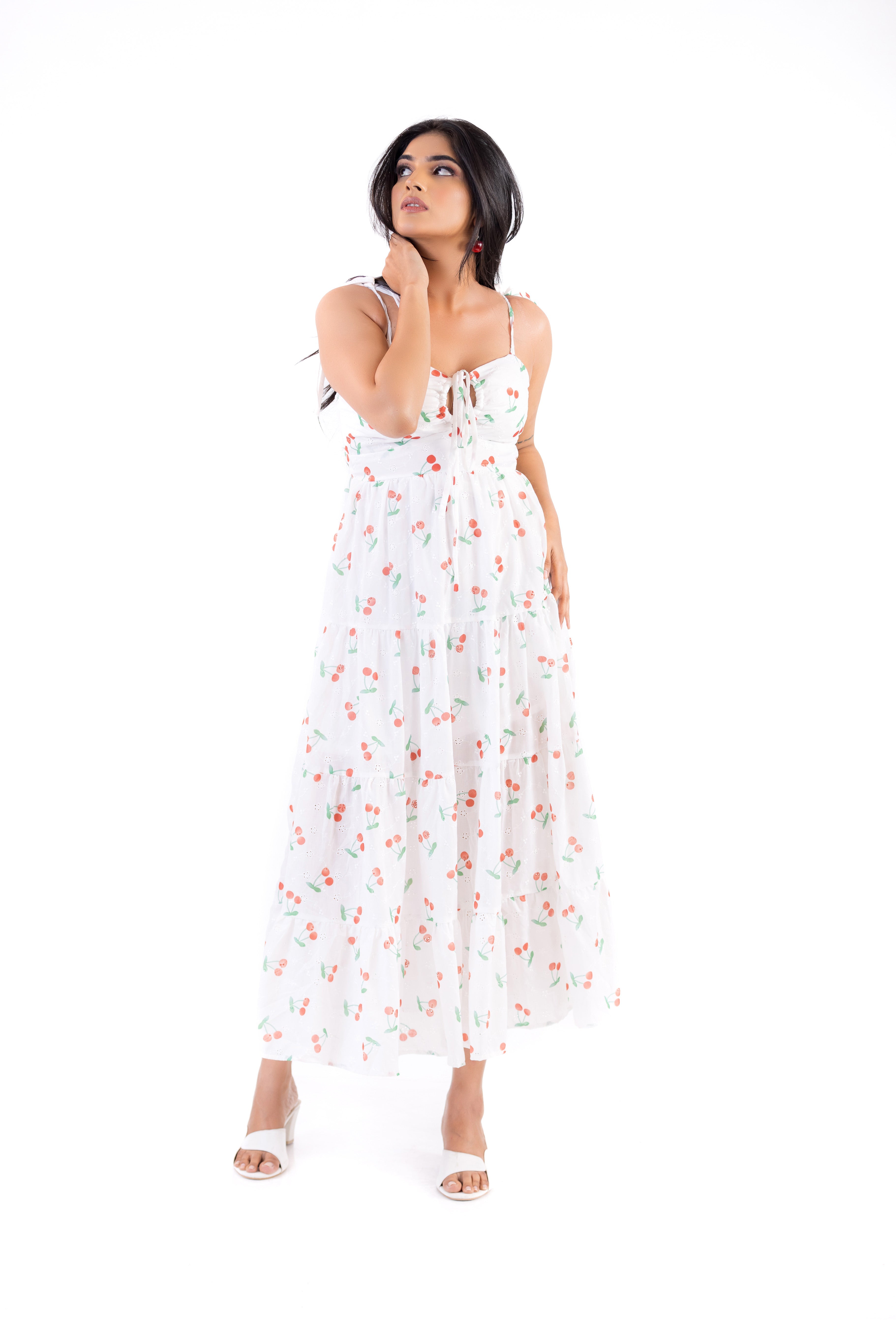 Berry Bliss Dress