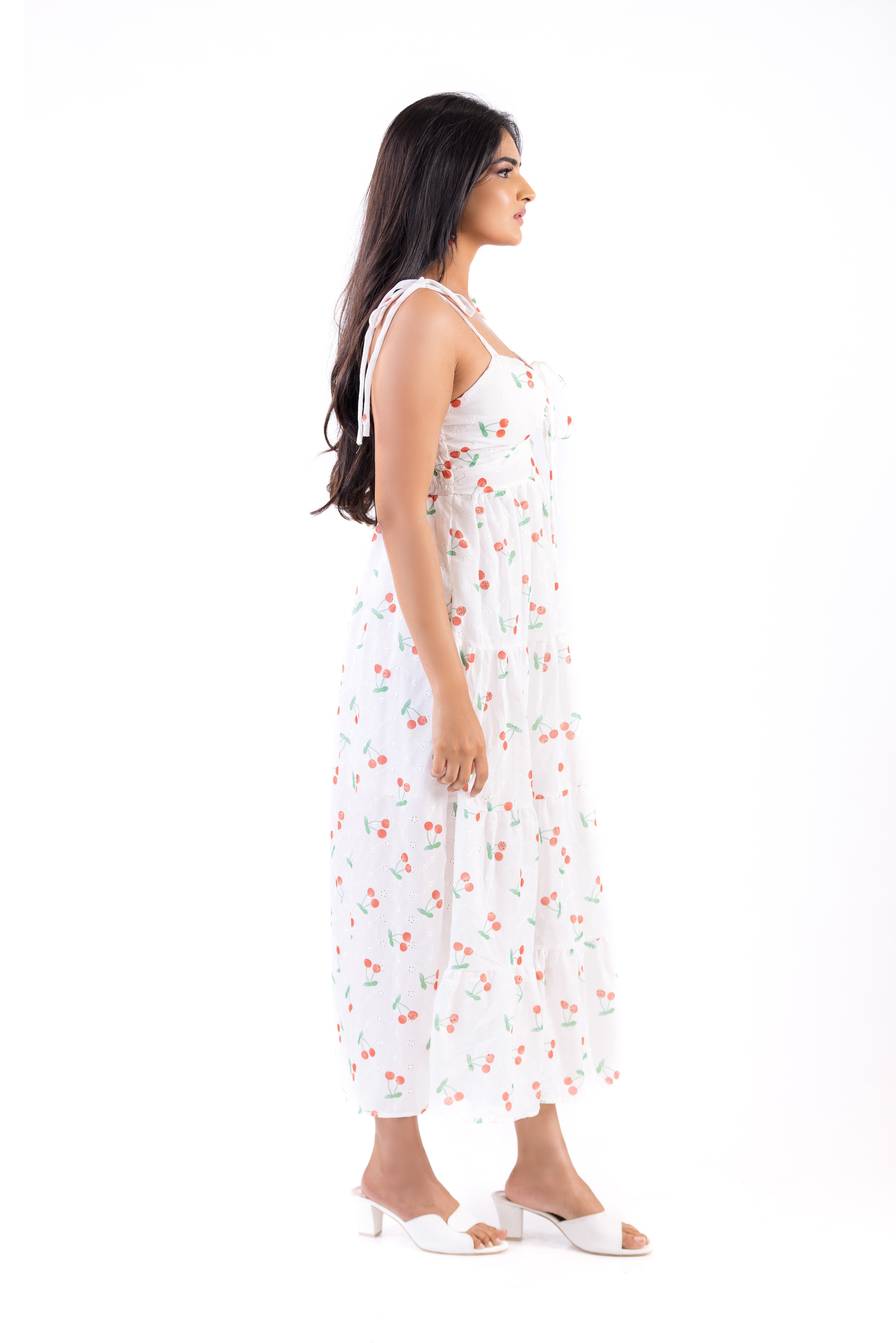 Berry Bliss Dress