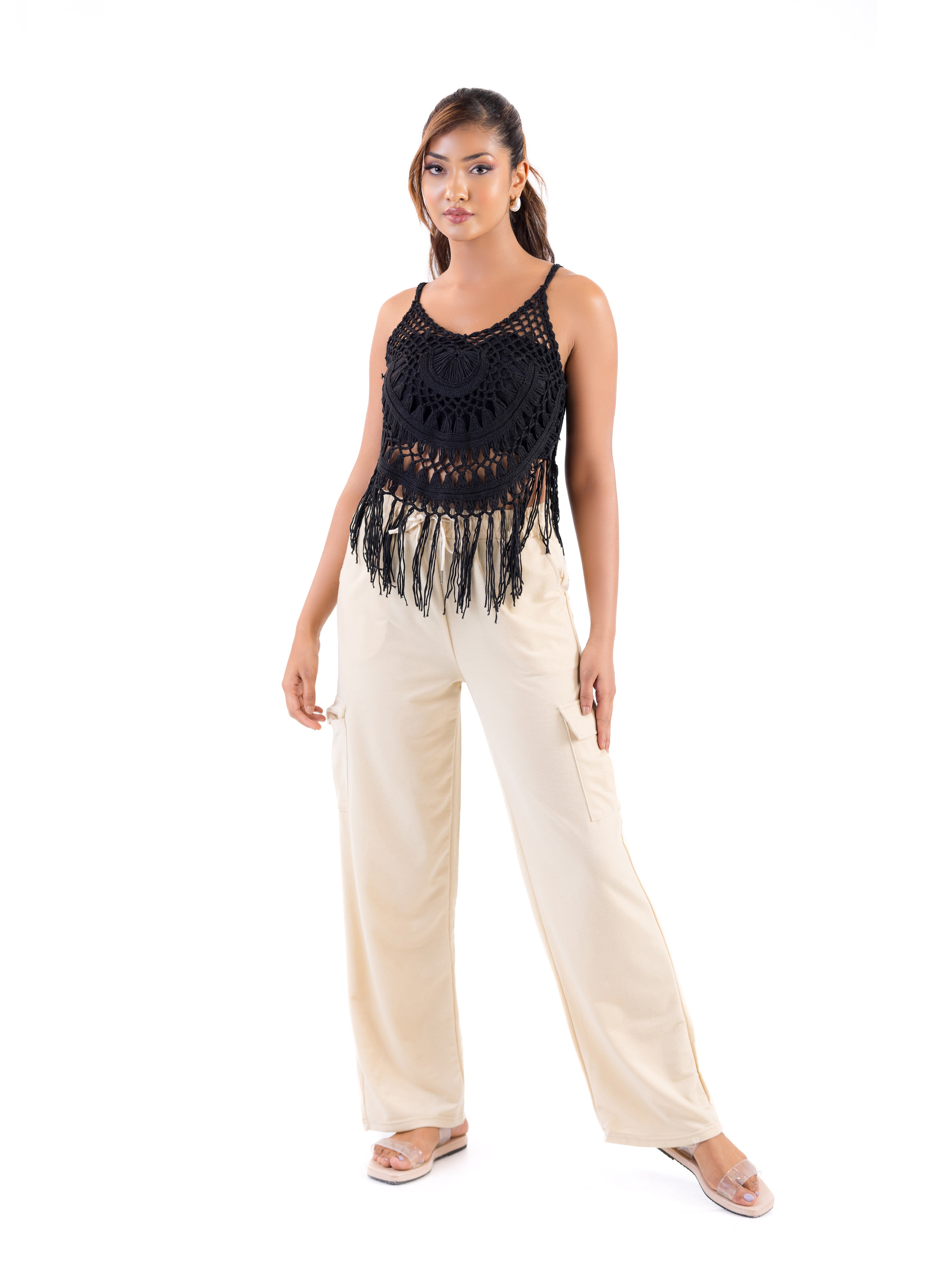 Boho Ringe Top
