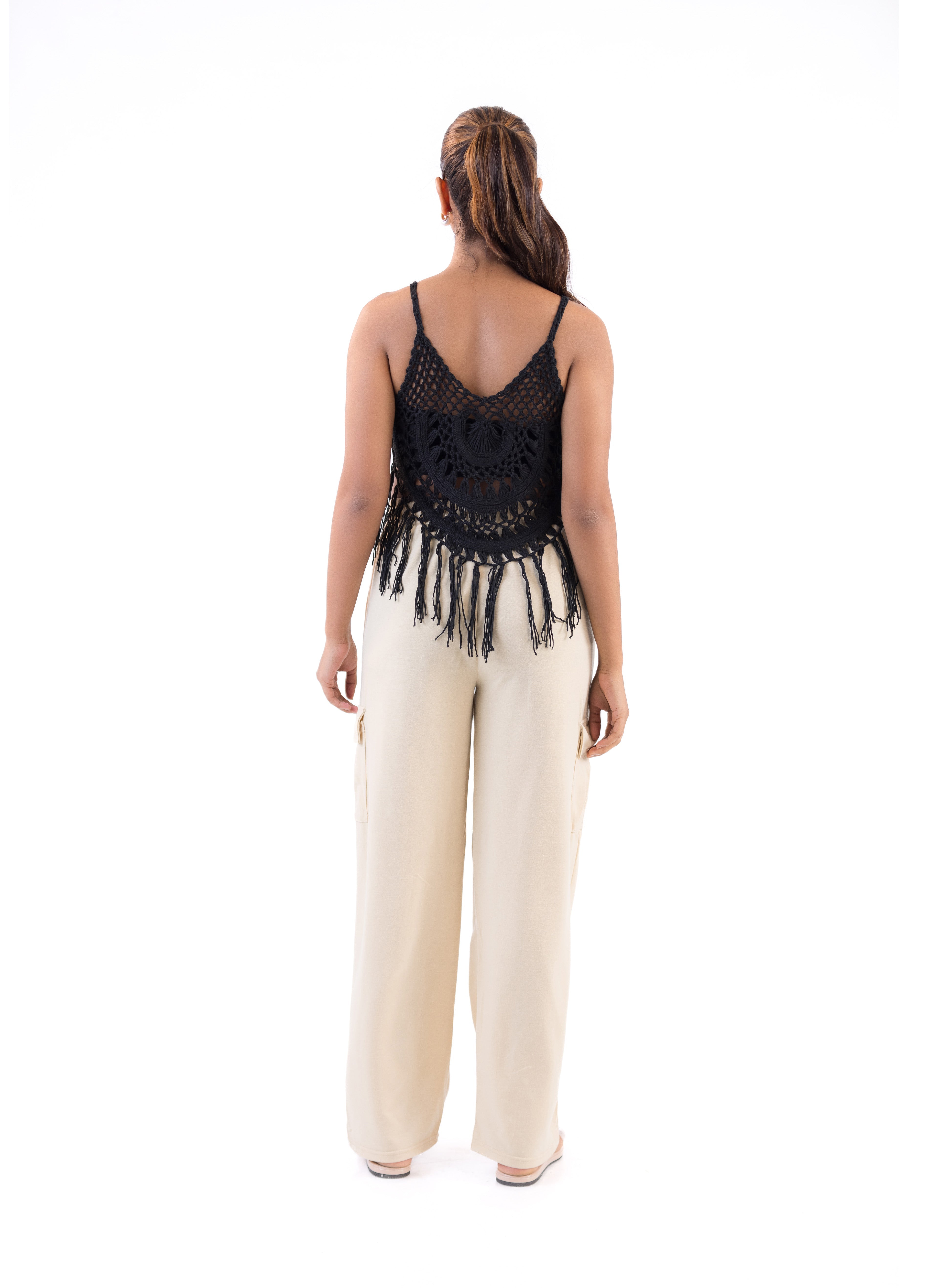 Boho Ringe Top
