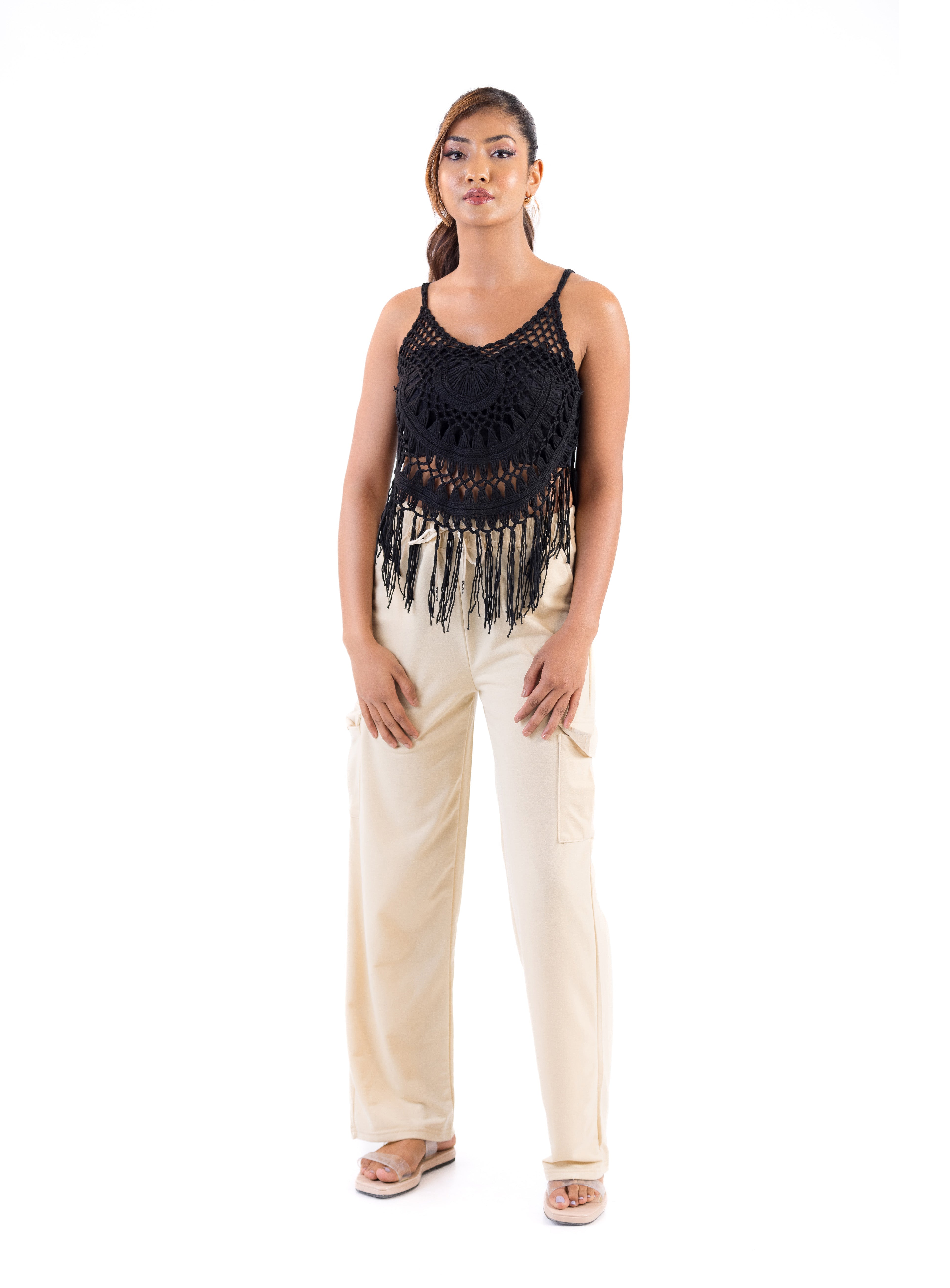 Flow Tailored Pants