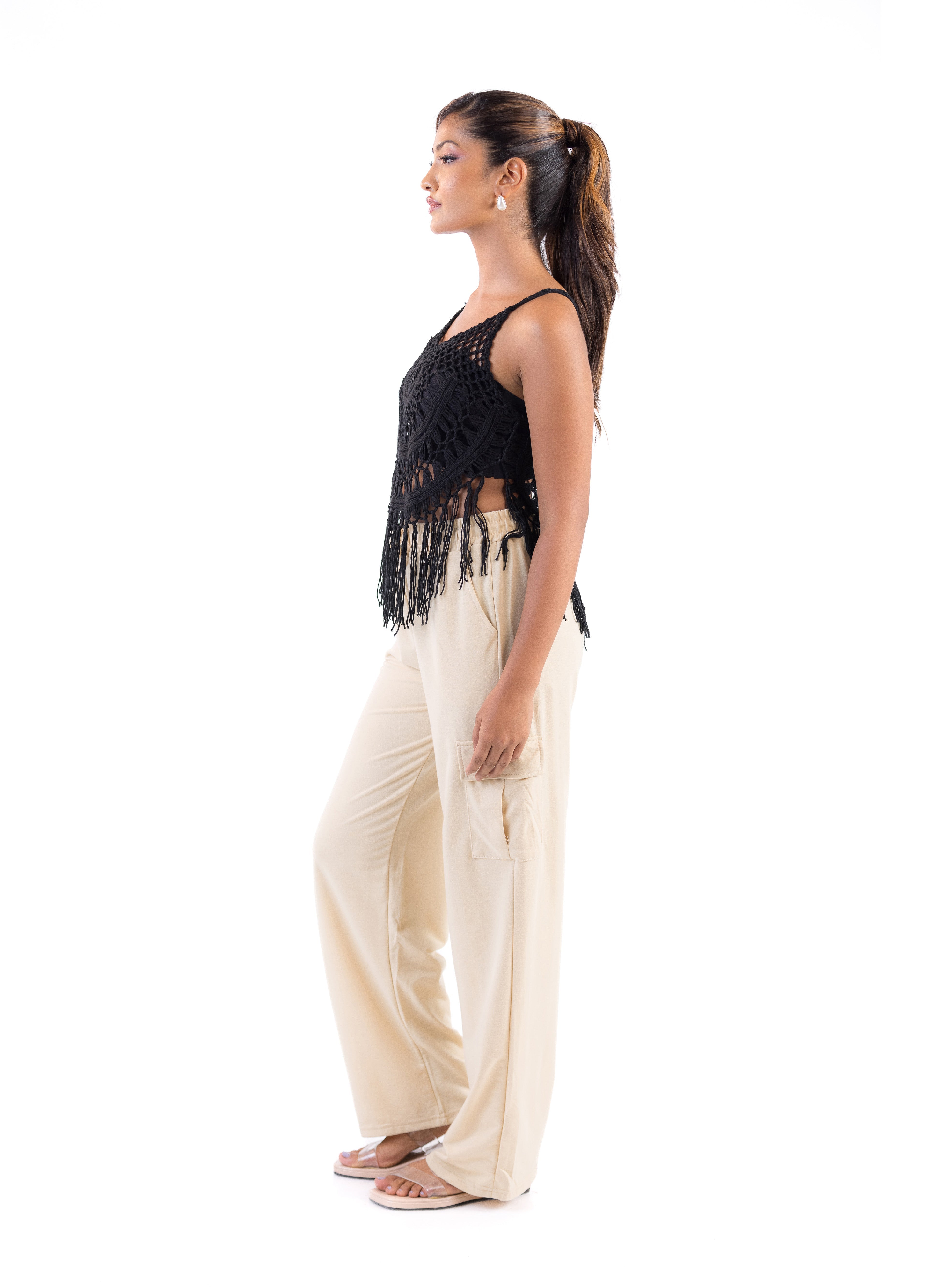 Flow Tailored Pants