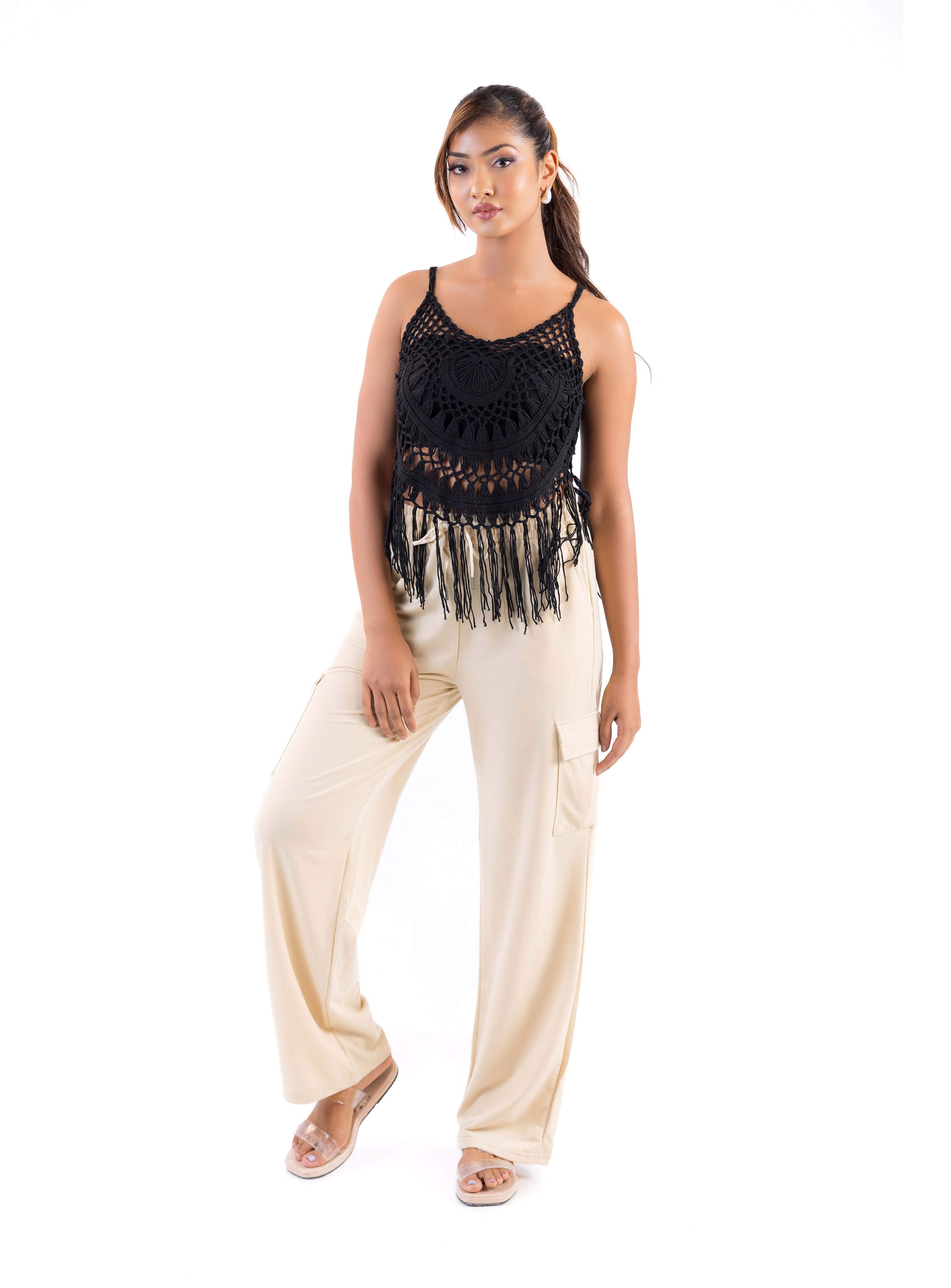 Boho Ringe Top