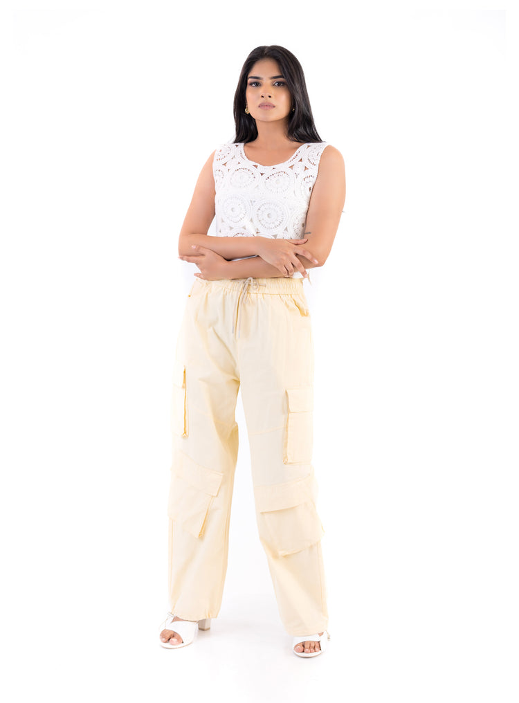 Cargo Drift Pants