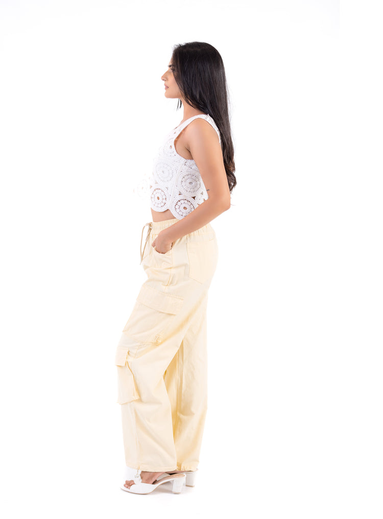 Cargo Drift Pants