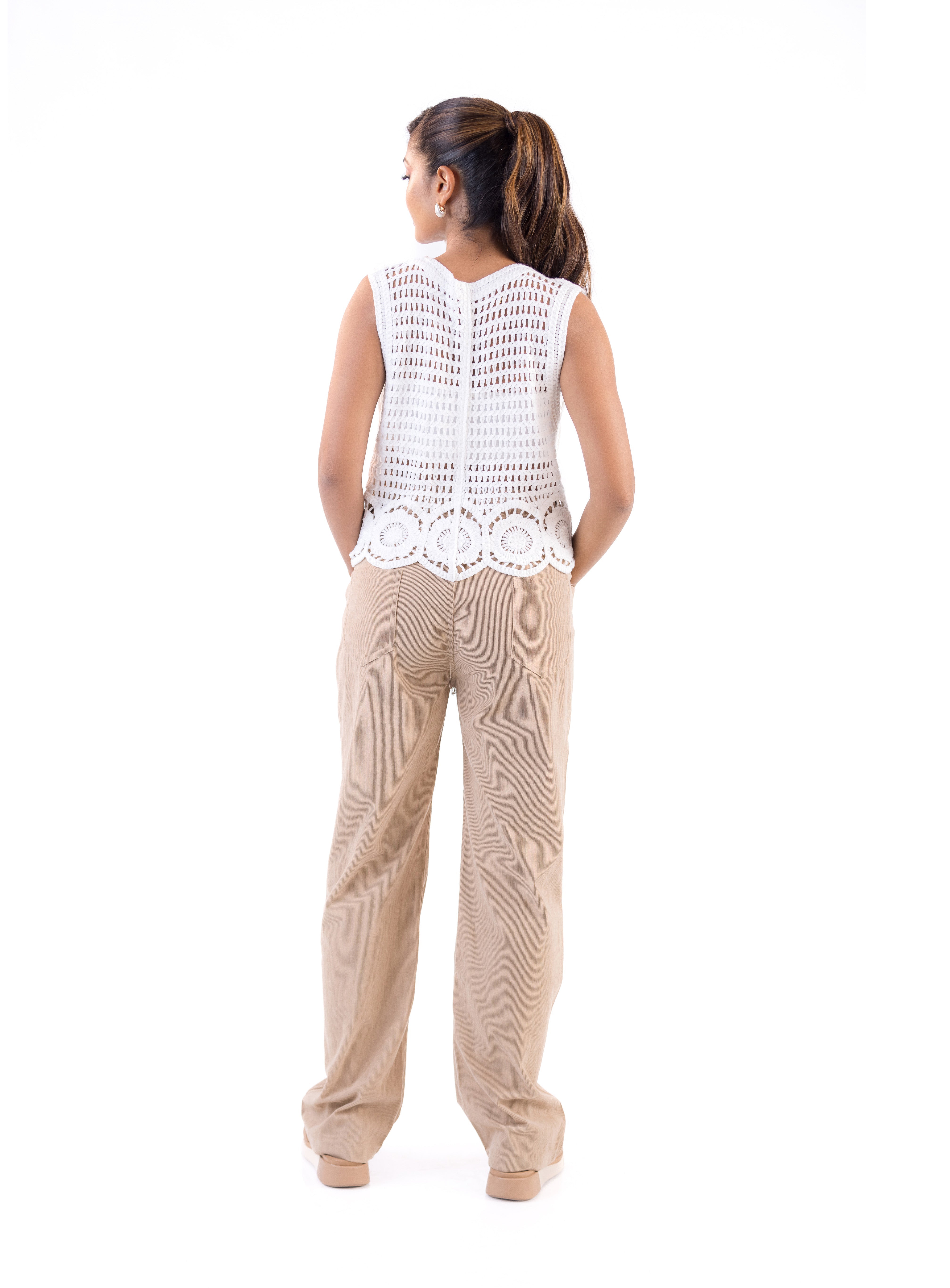 Classic Flow Pant