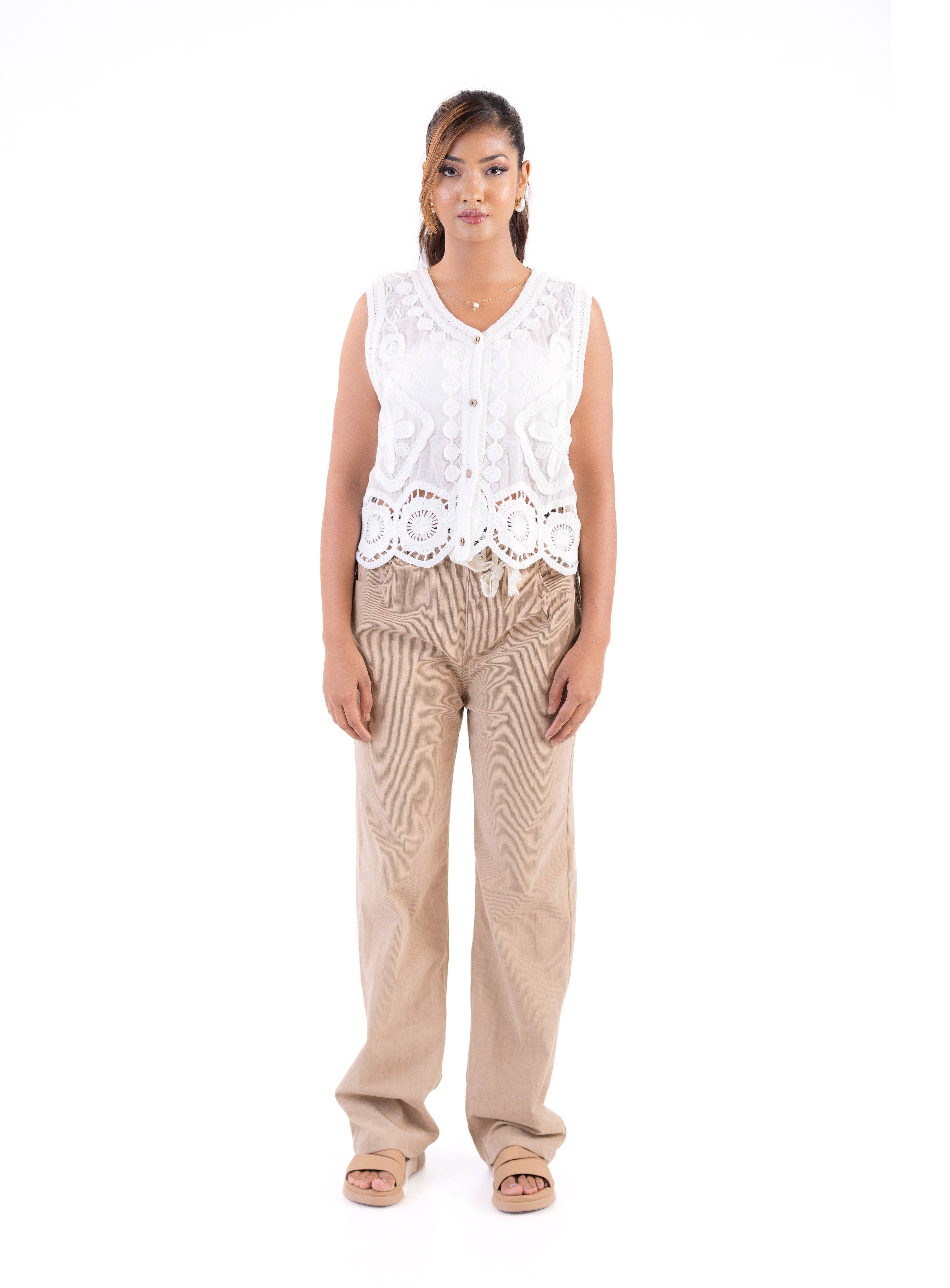Classic Flow Pant
