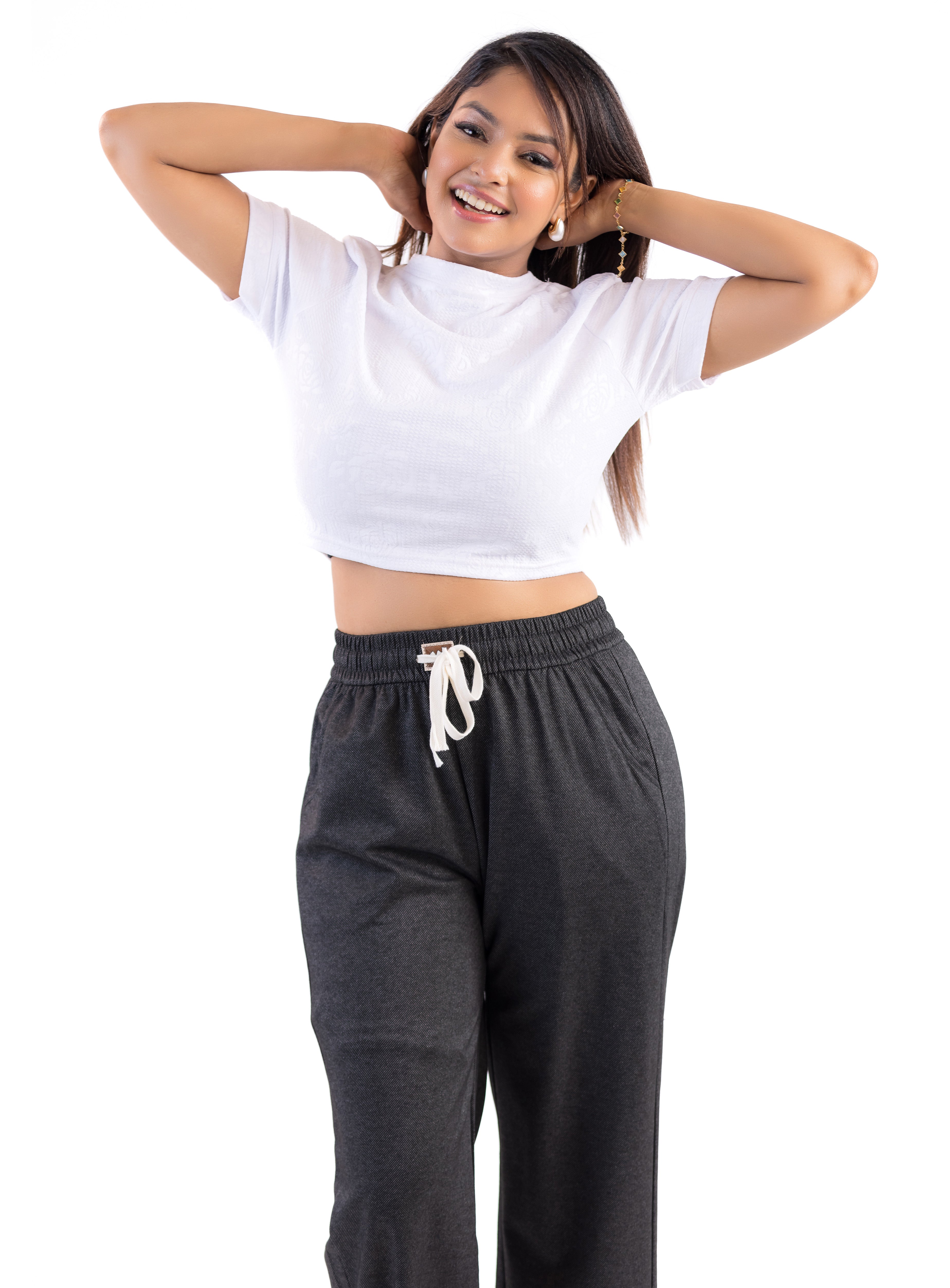 Eclepse Drape Pant
