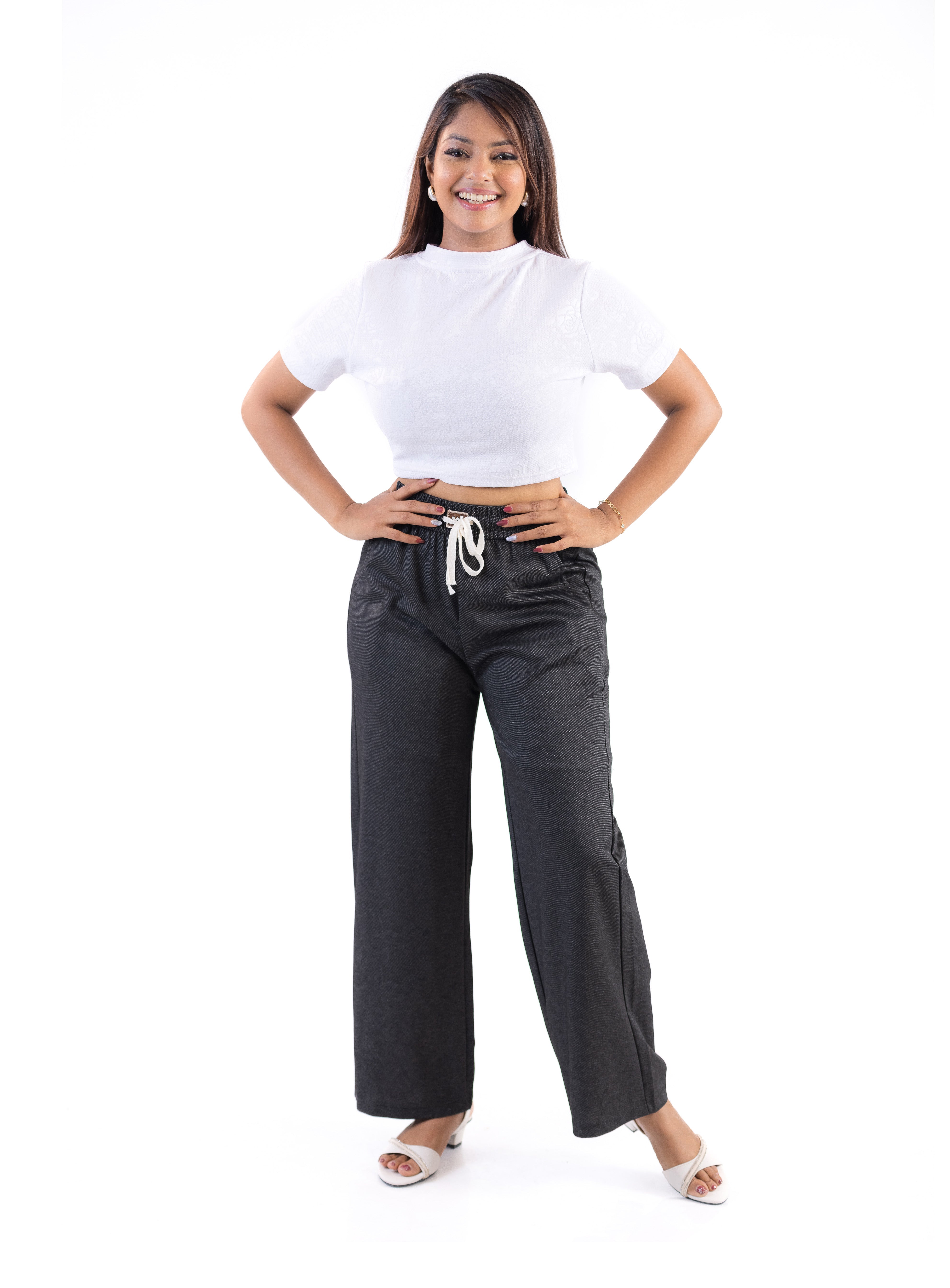 Eclepse Drape Pant