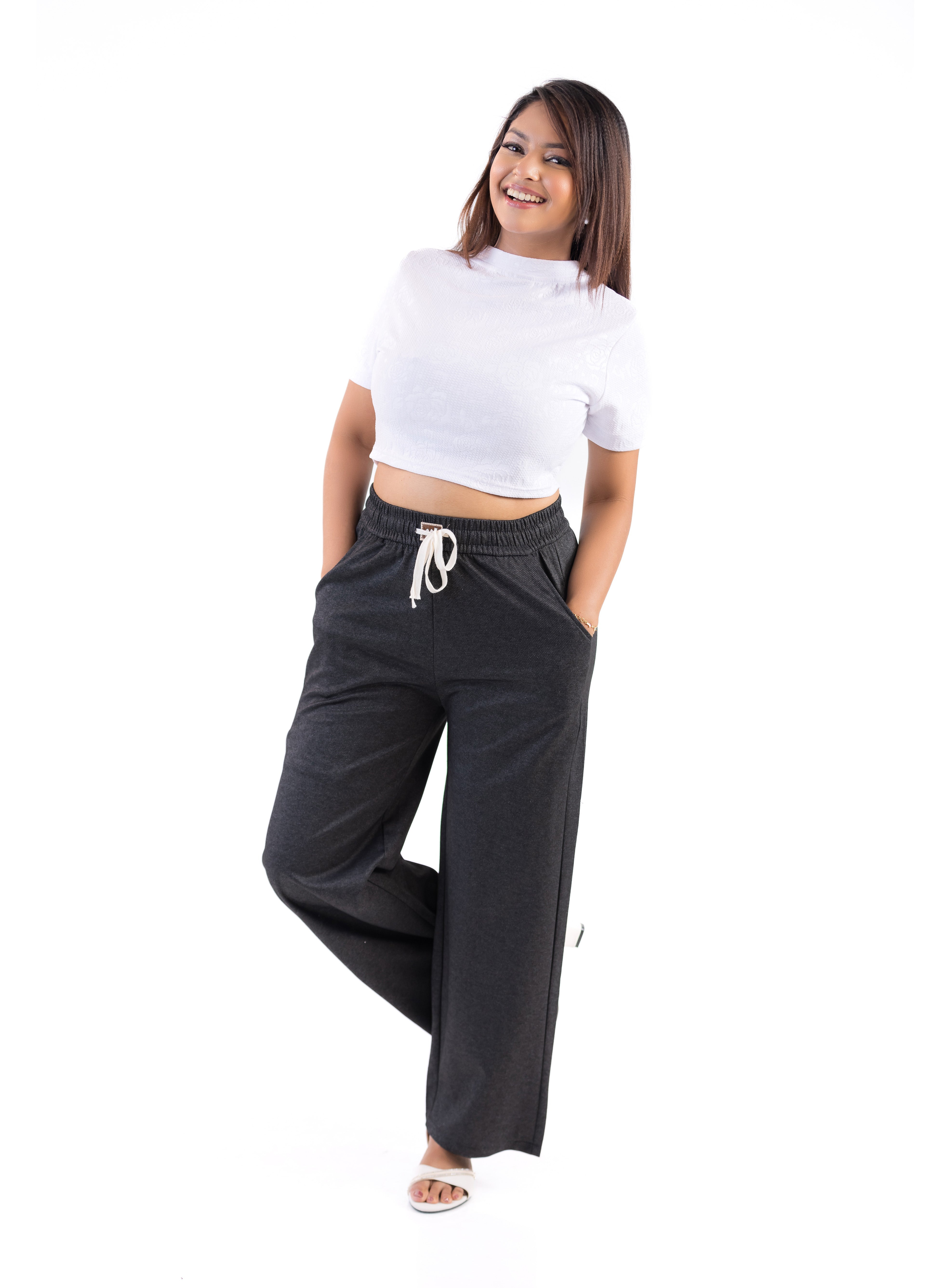 Eclepse Drape Pant