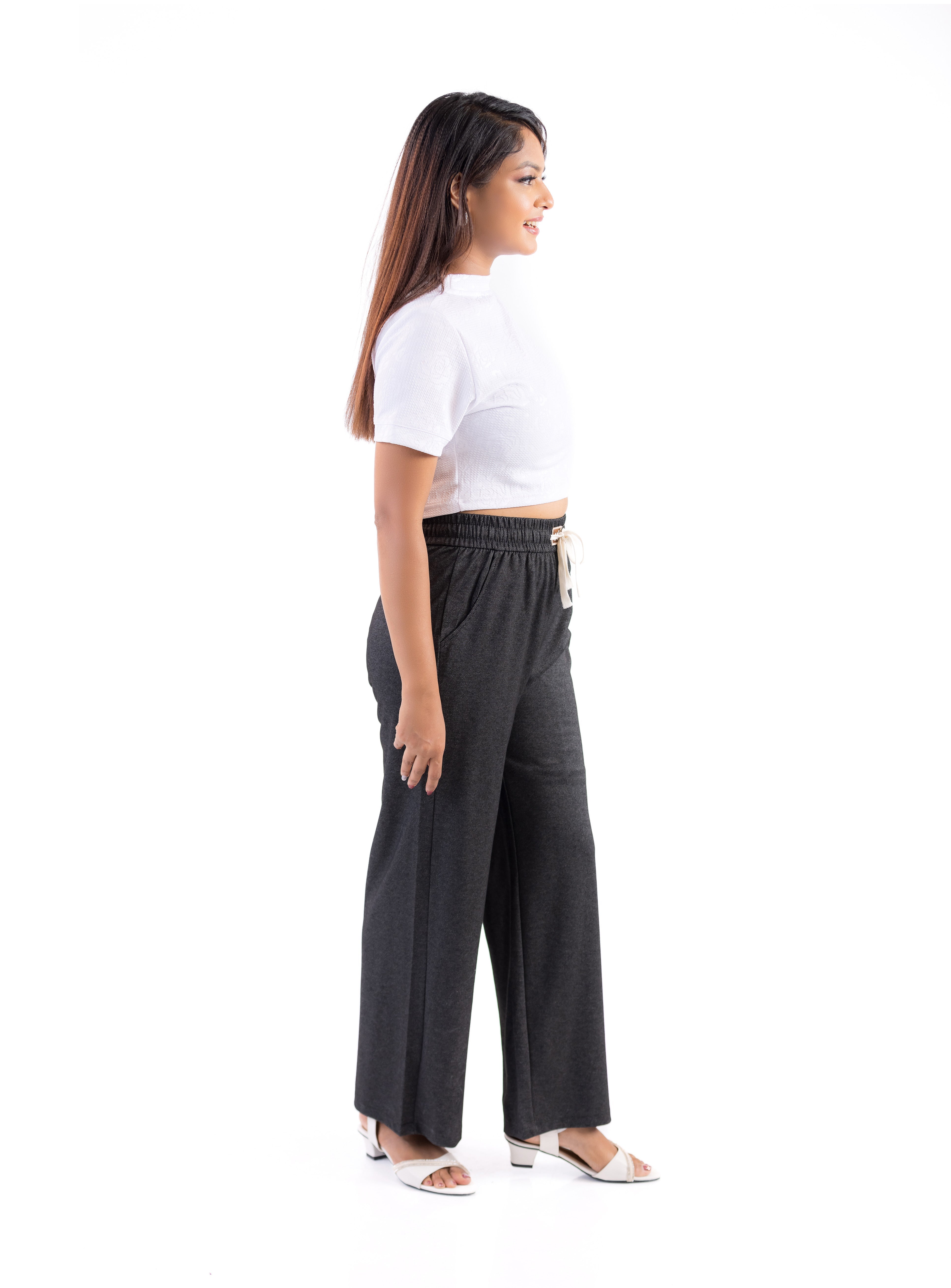Eclepse Drape Pant