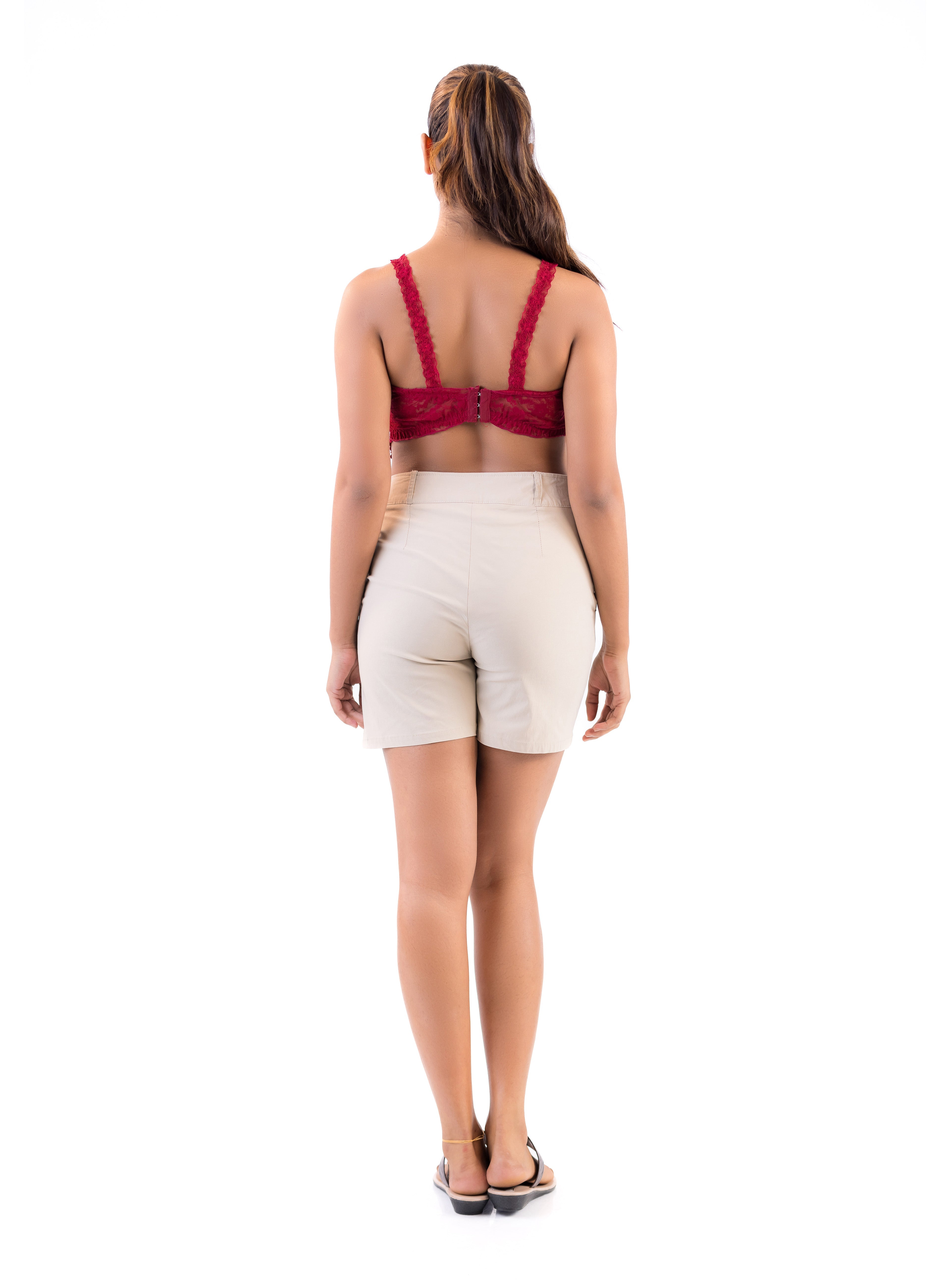 Havana Relaxed Short