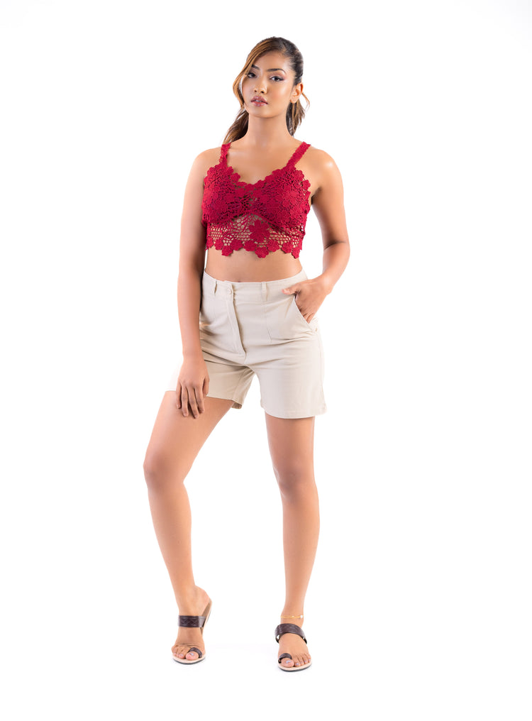 Havana Relaxed Short
