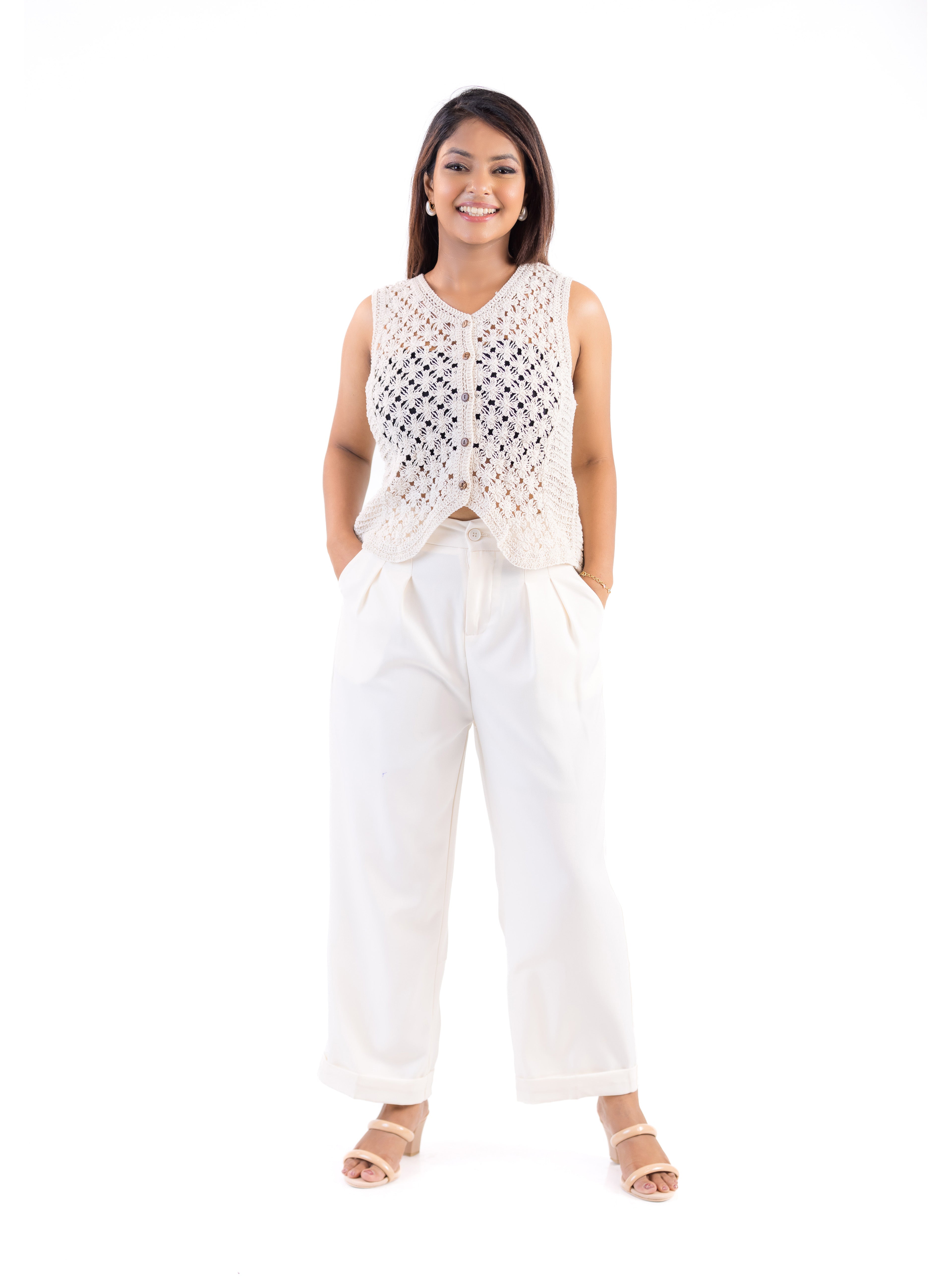Luna Classic Trousers