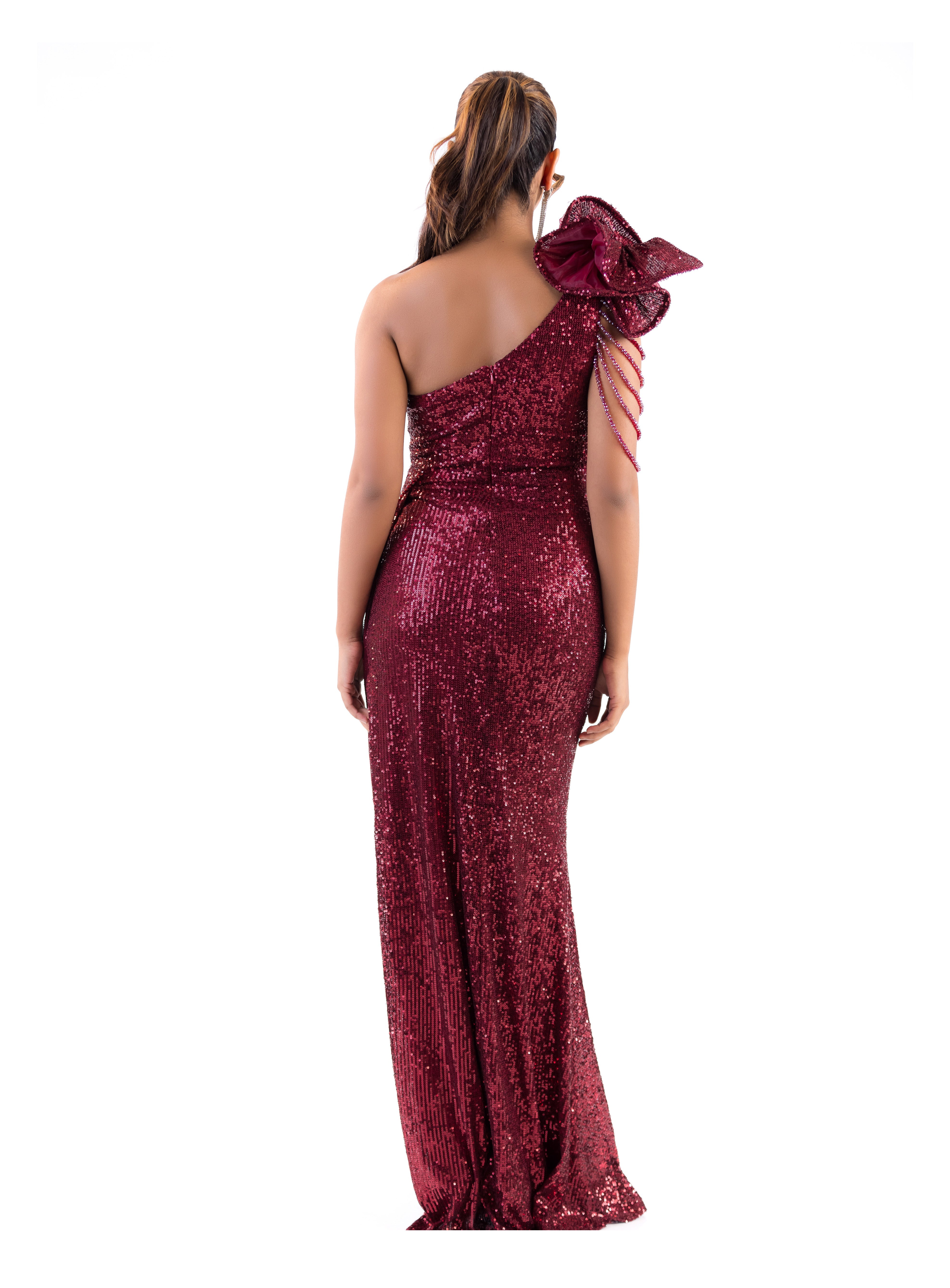 Luxe Sequin Siren