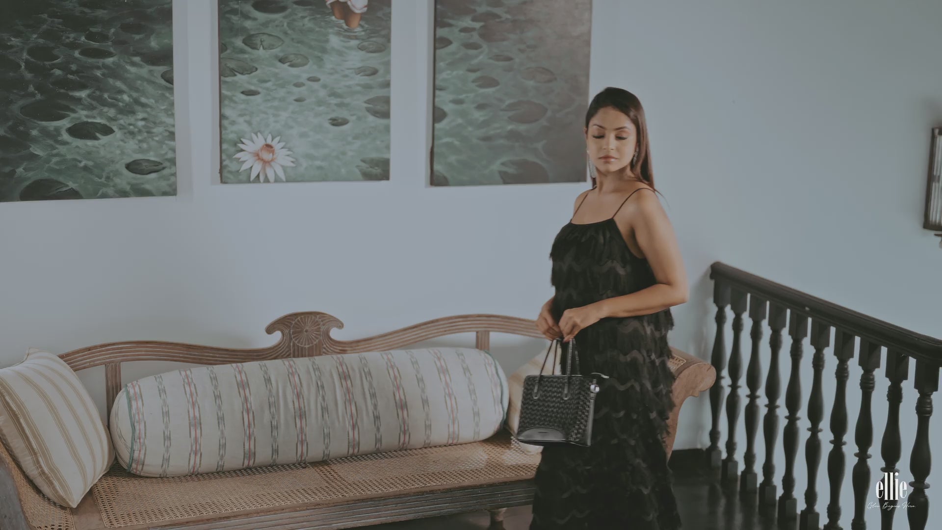 Load video: 