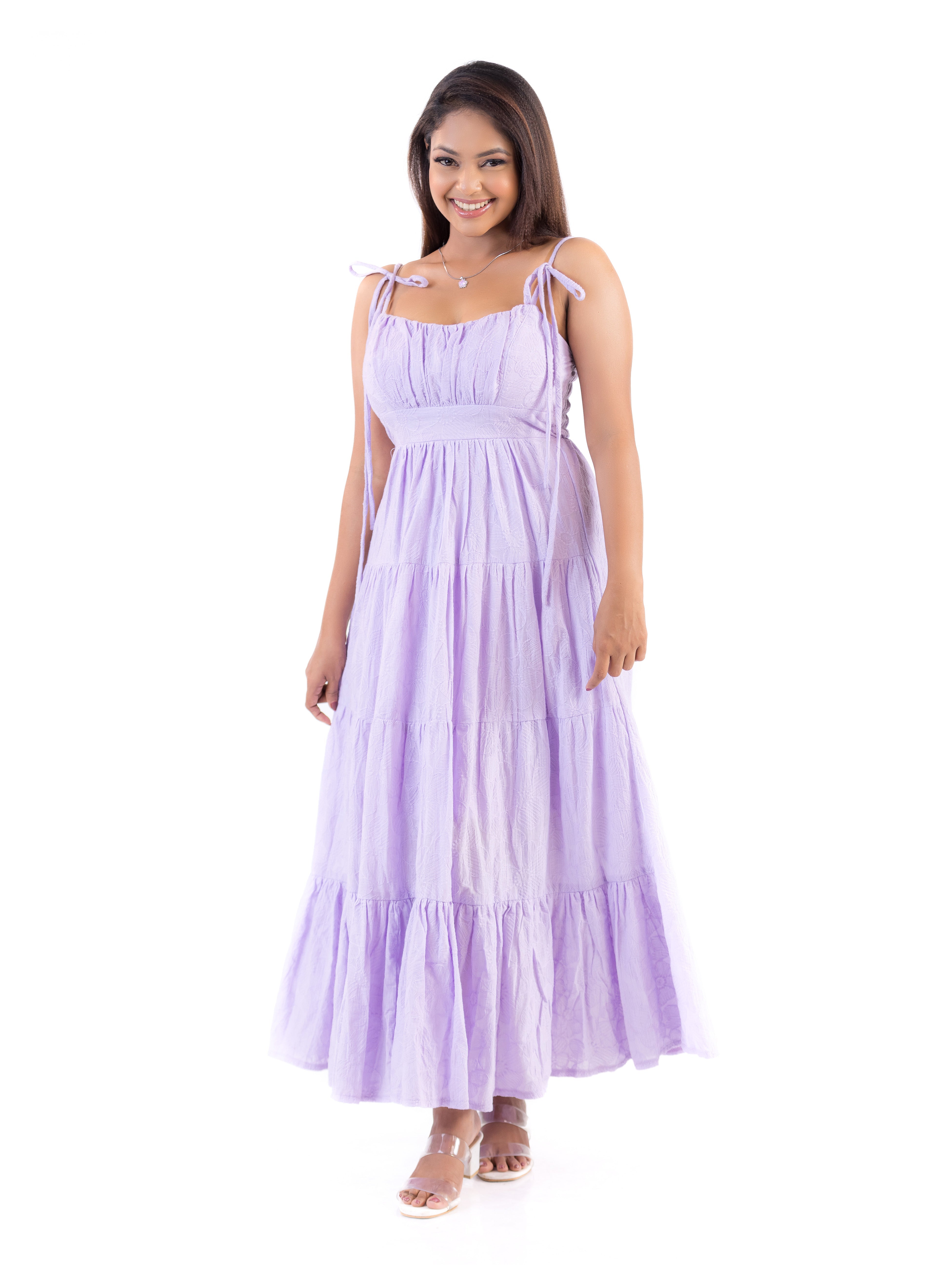 Quite Elegance Dress