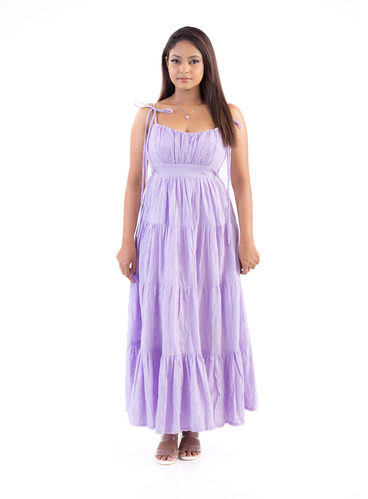 Quite Elegance Dress