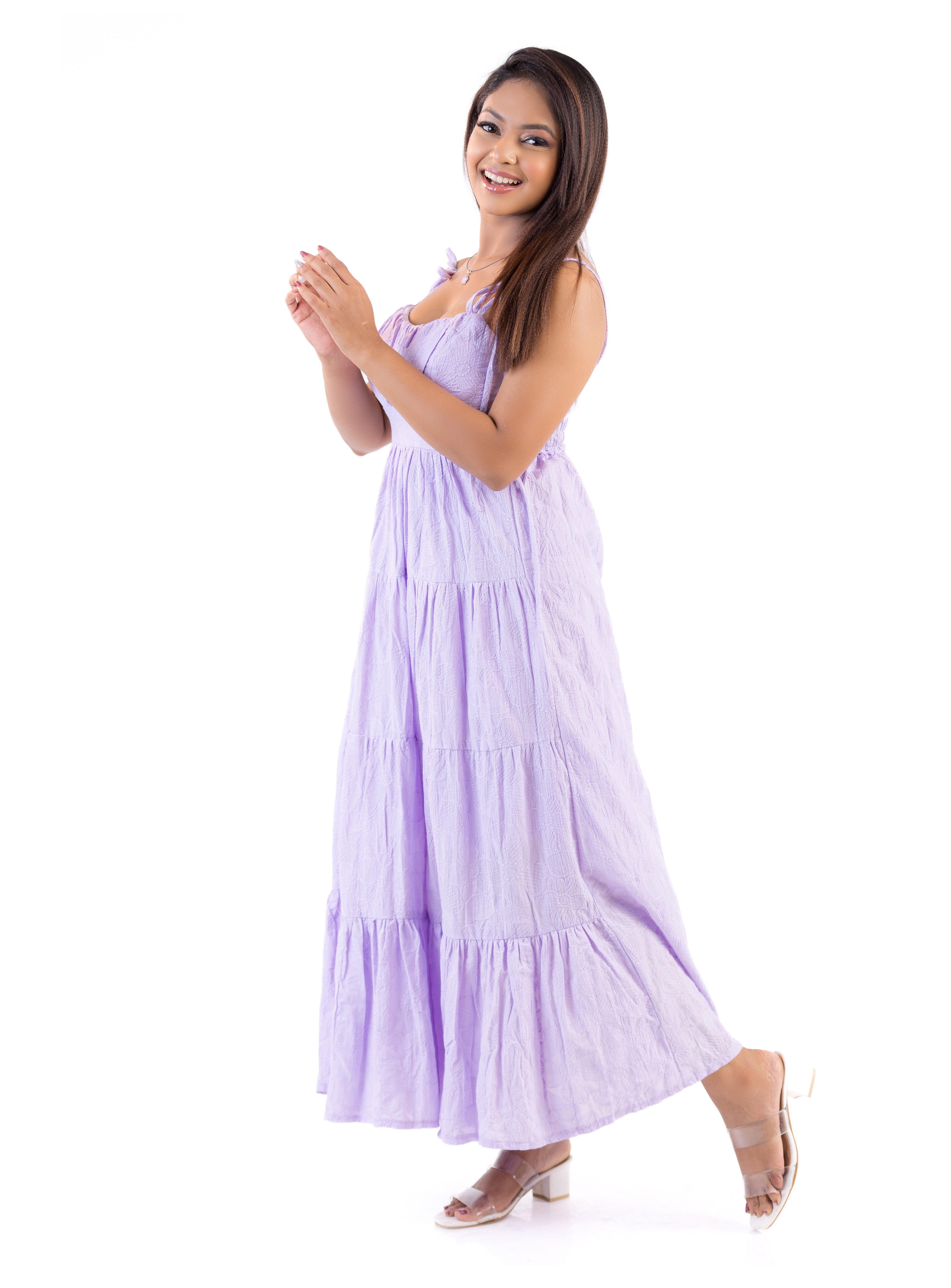 Quite Elegance Dress