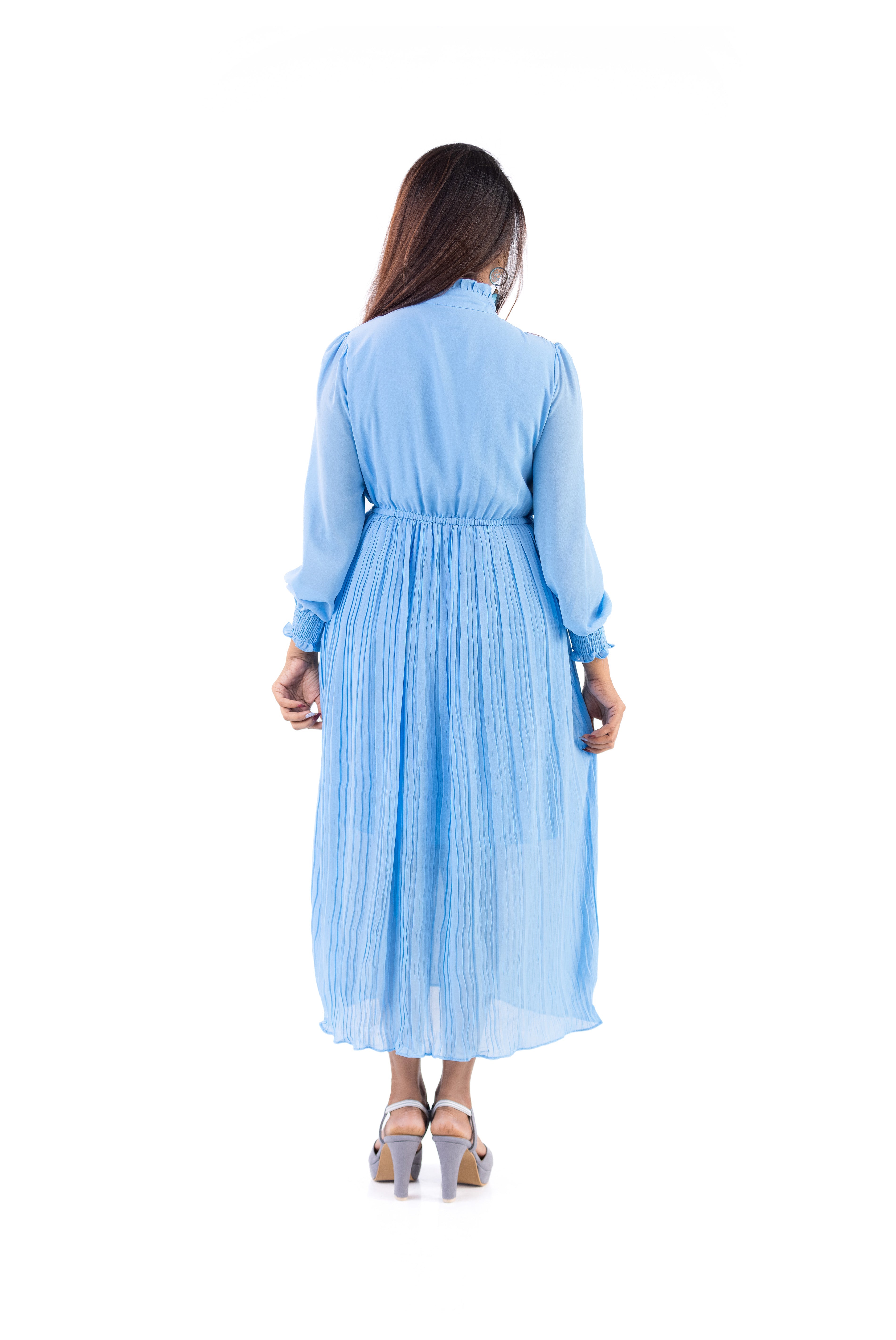 Rosalie Flow Dress