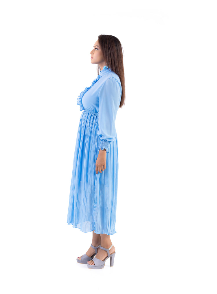 Rosalie Flow Dress