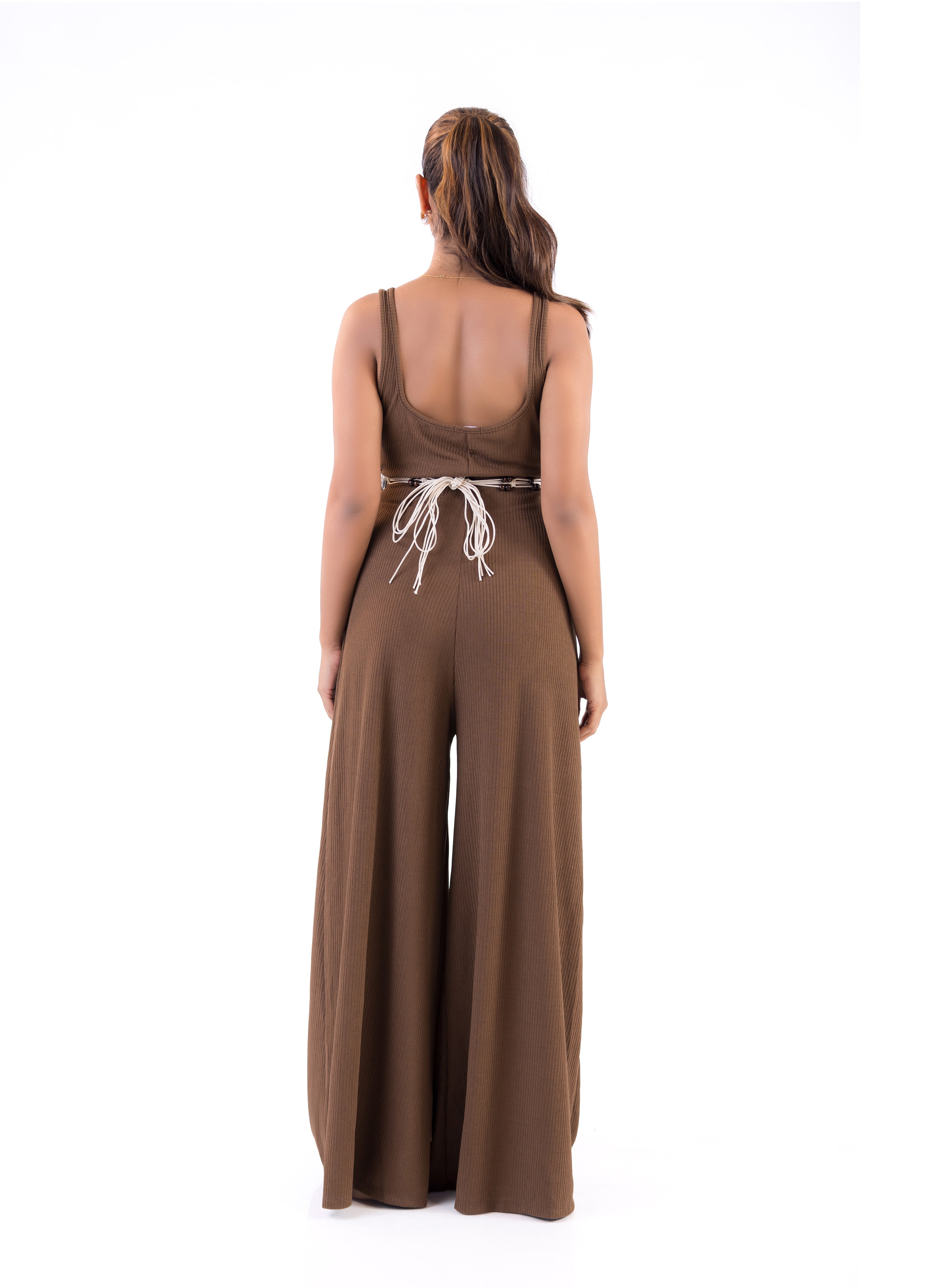 Sienna Flow Jump Suit