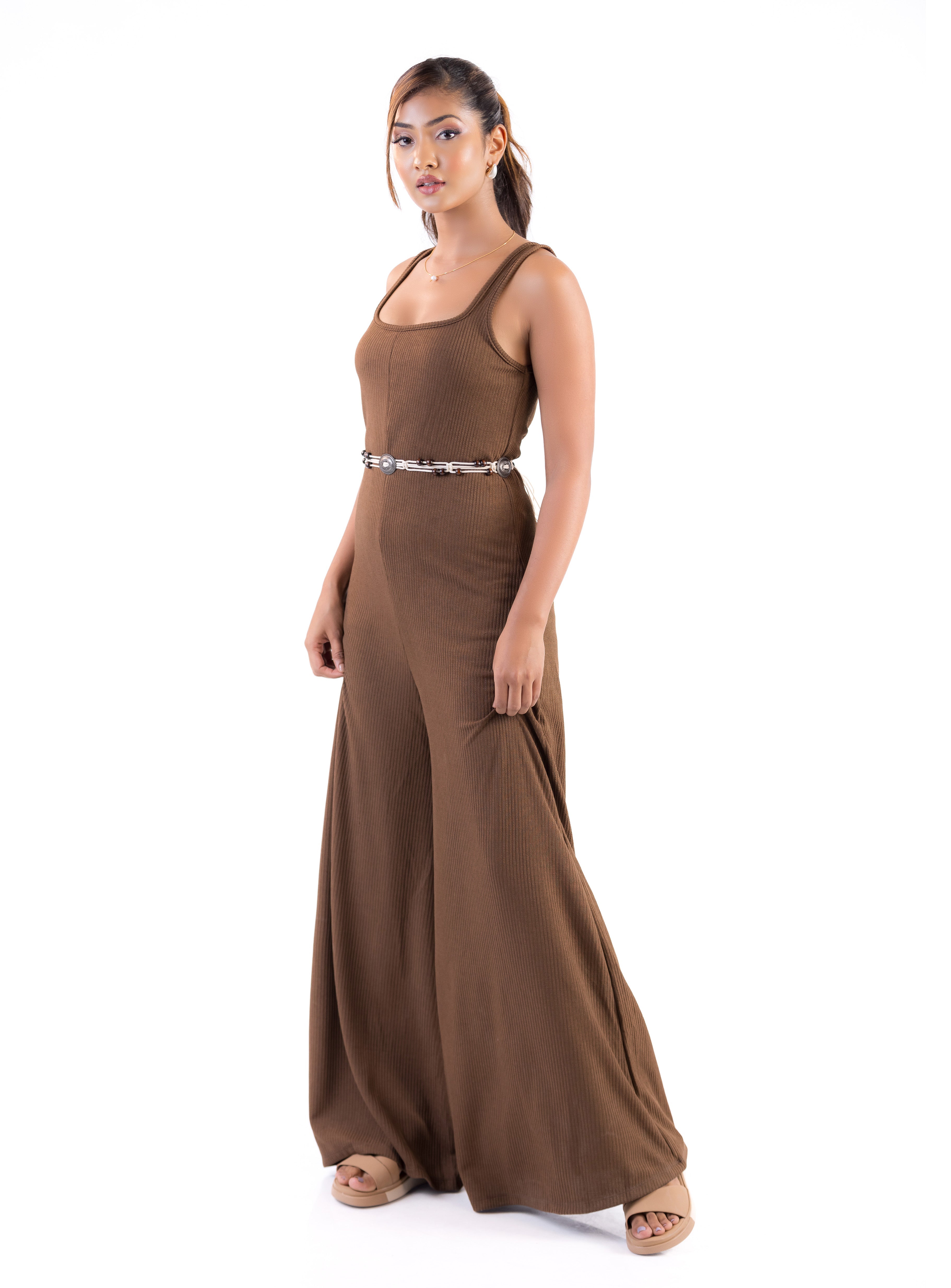 Sienna Flow Jump Suit