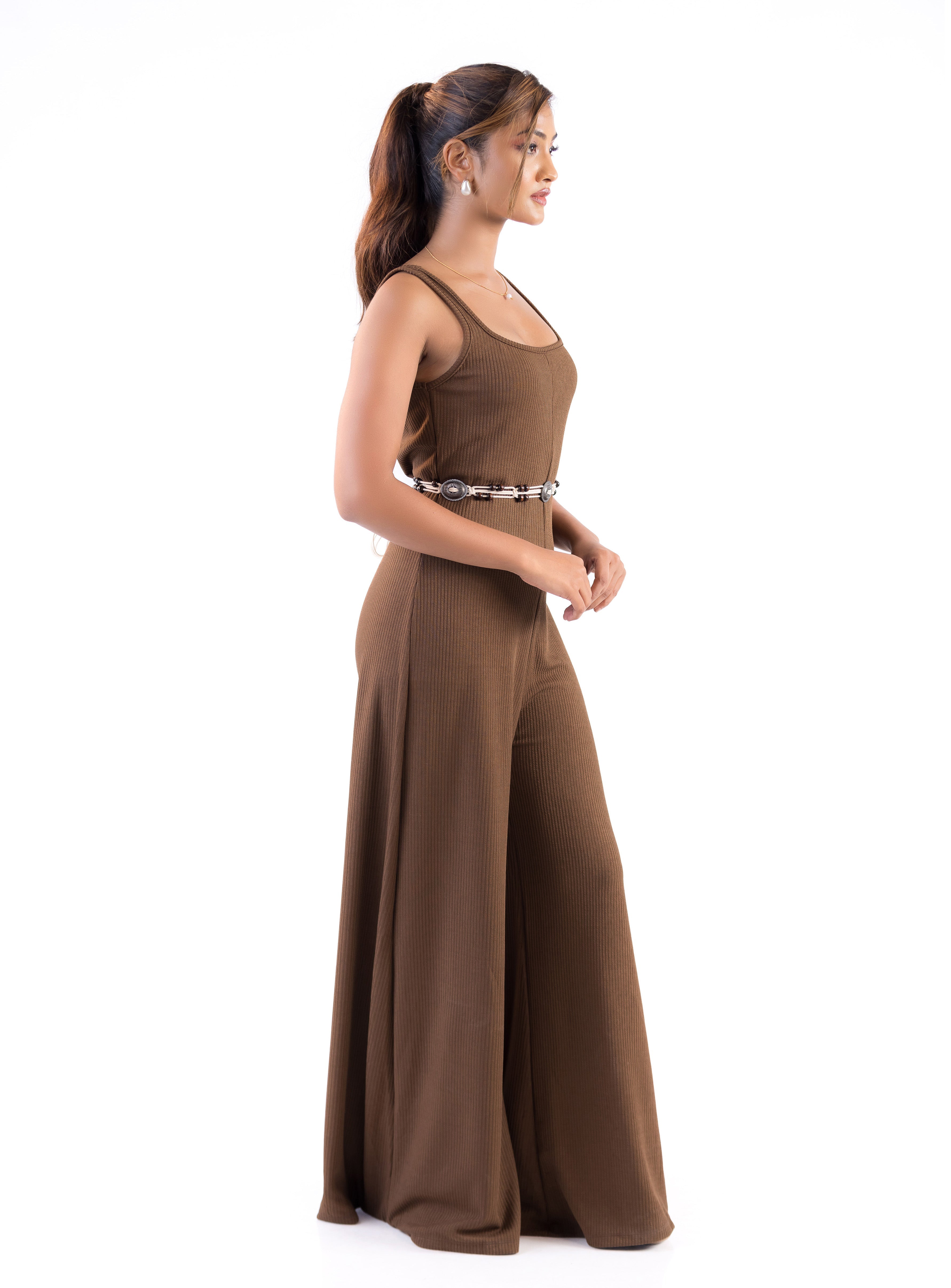 Sienna Flow Jump Suit
