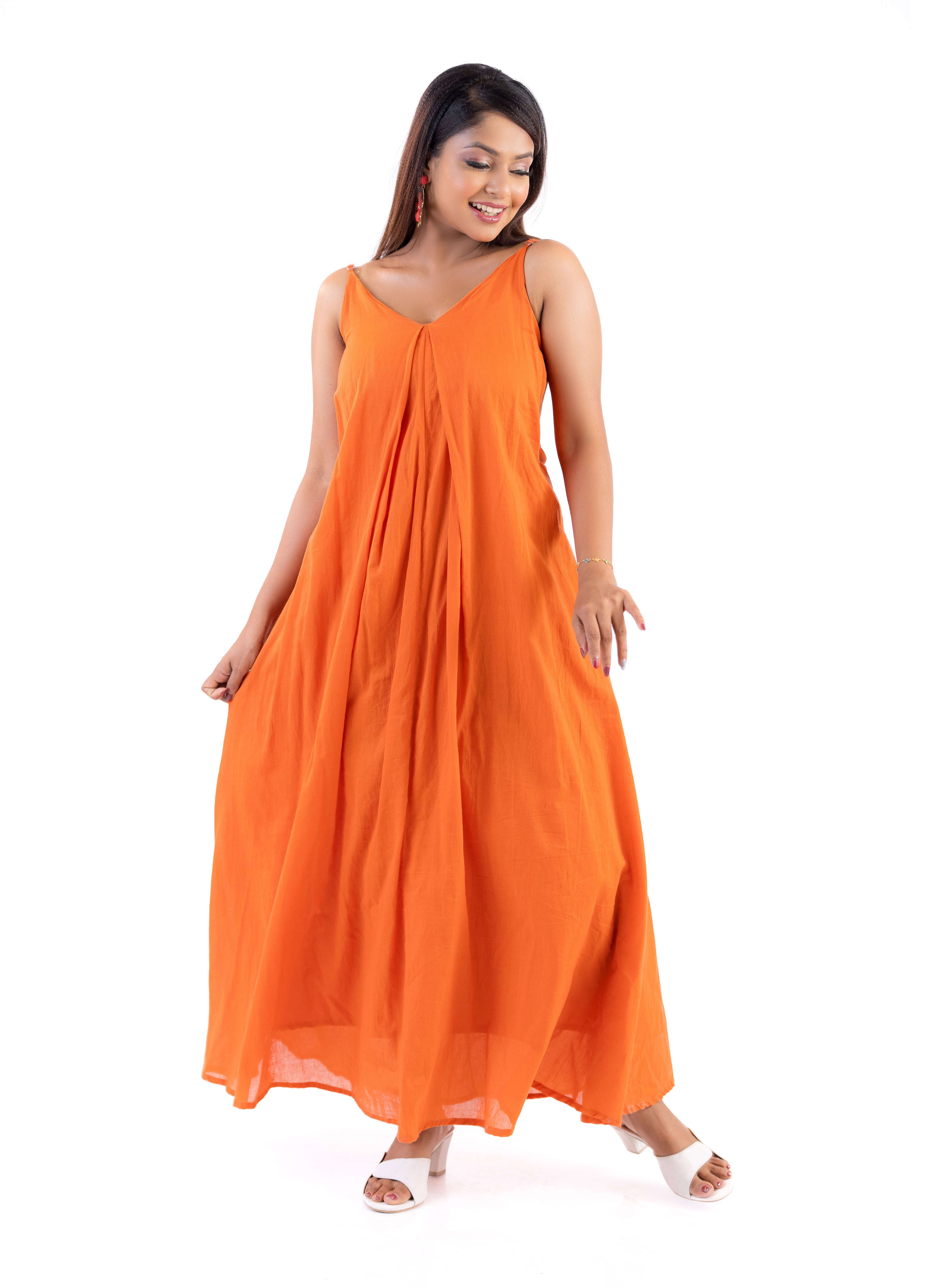 Solea Flow Dress