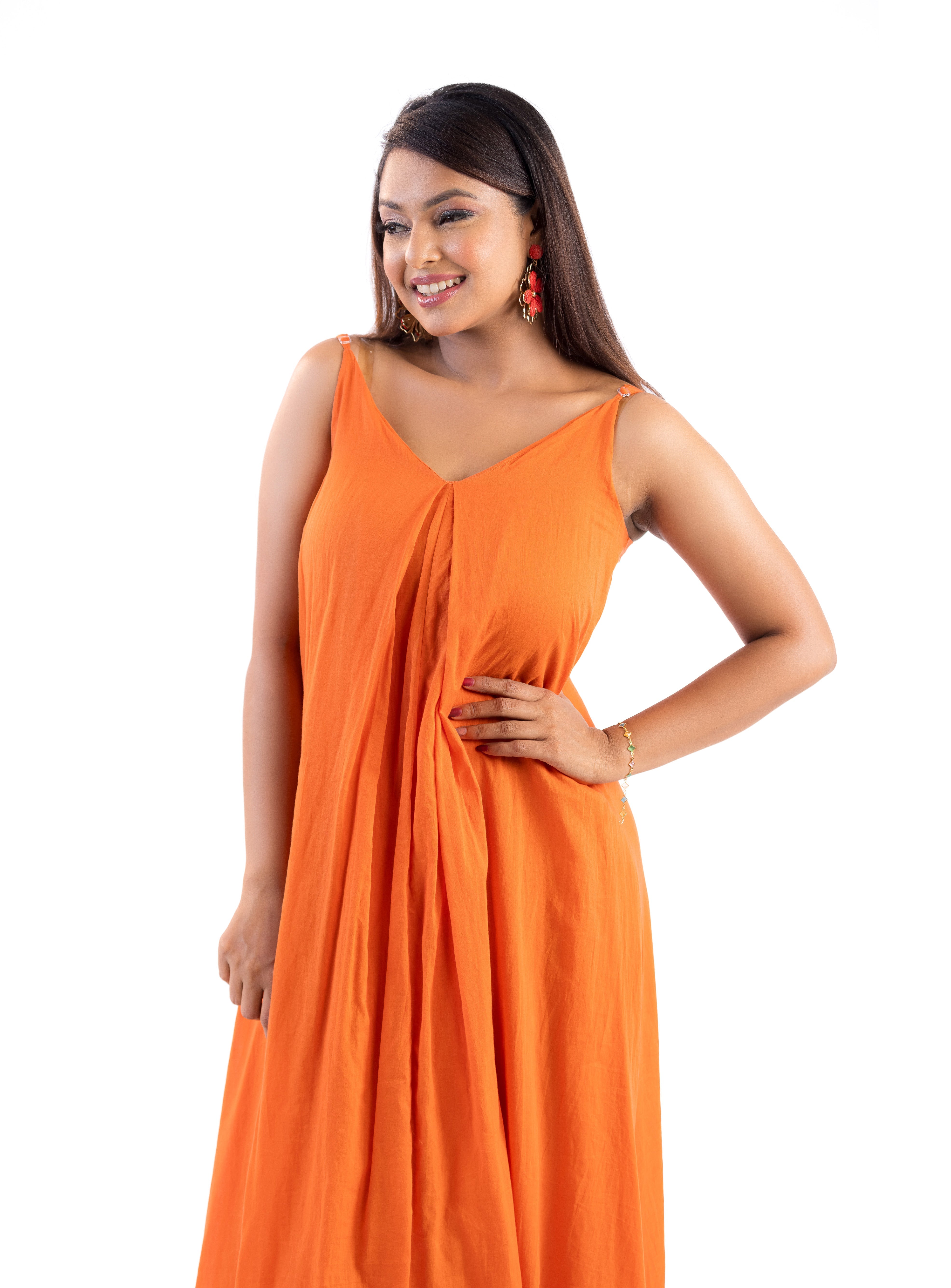Solea Flow Dress
