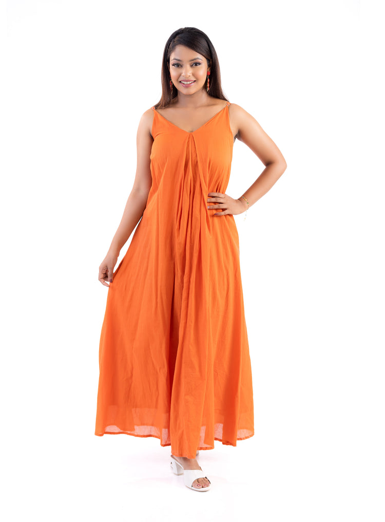 Solea Flow Dress