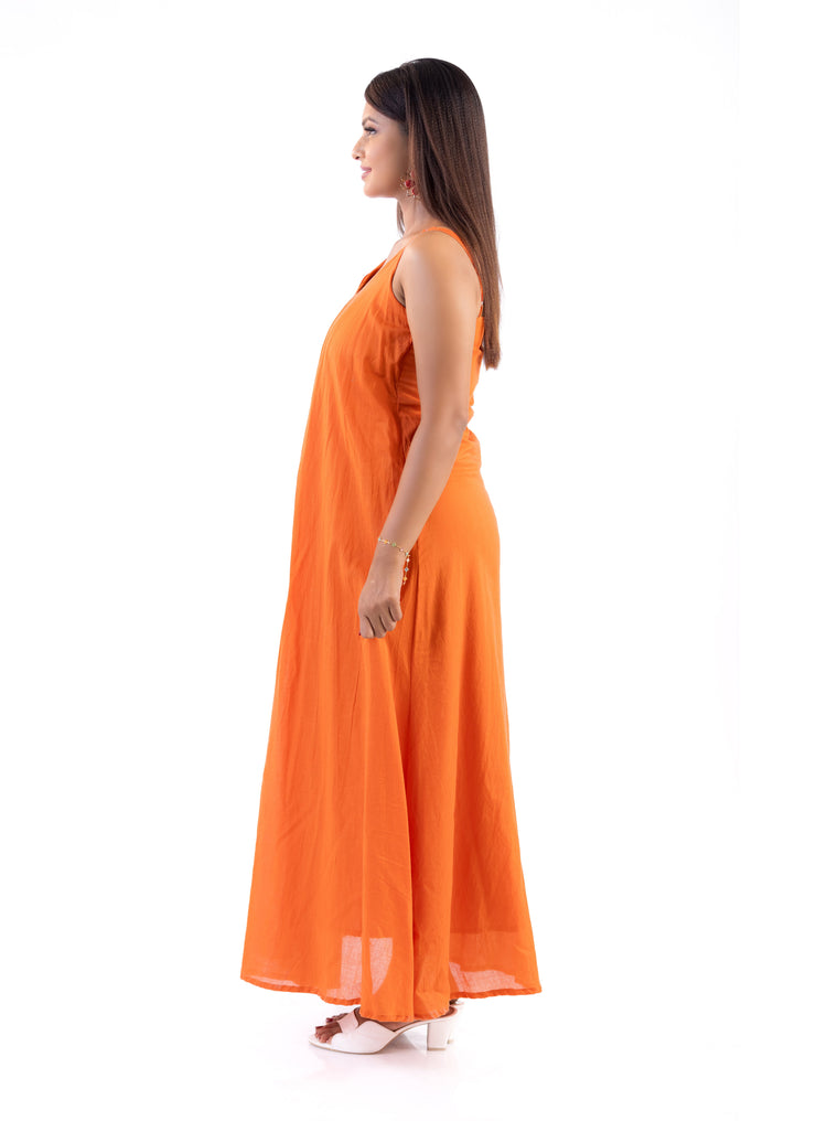 Solea Flow Dress