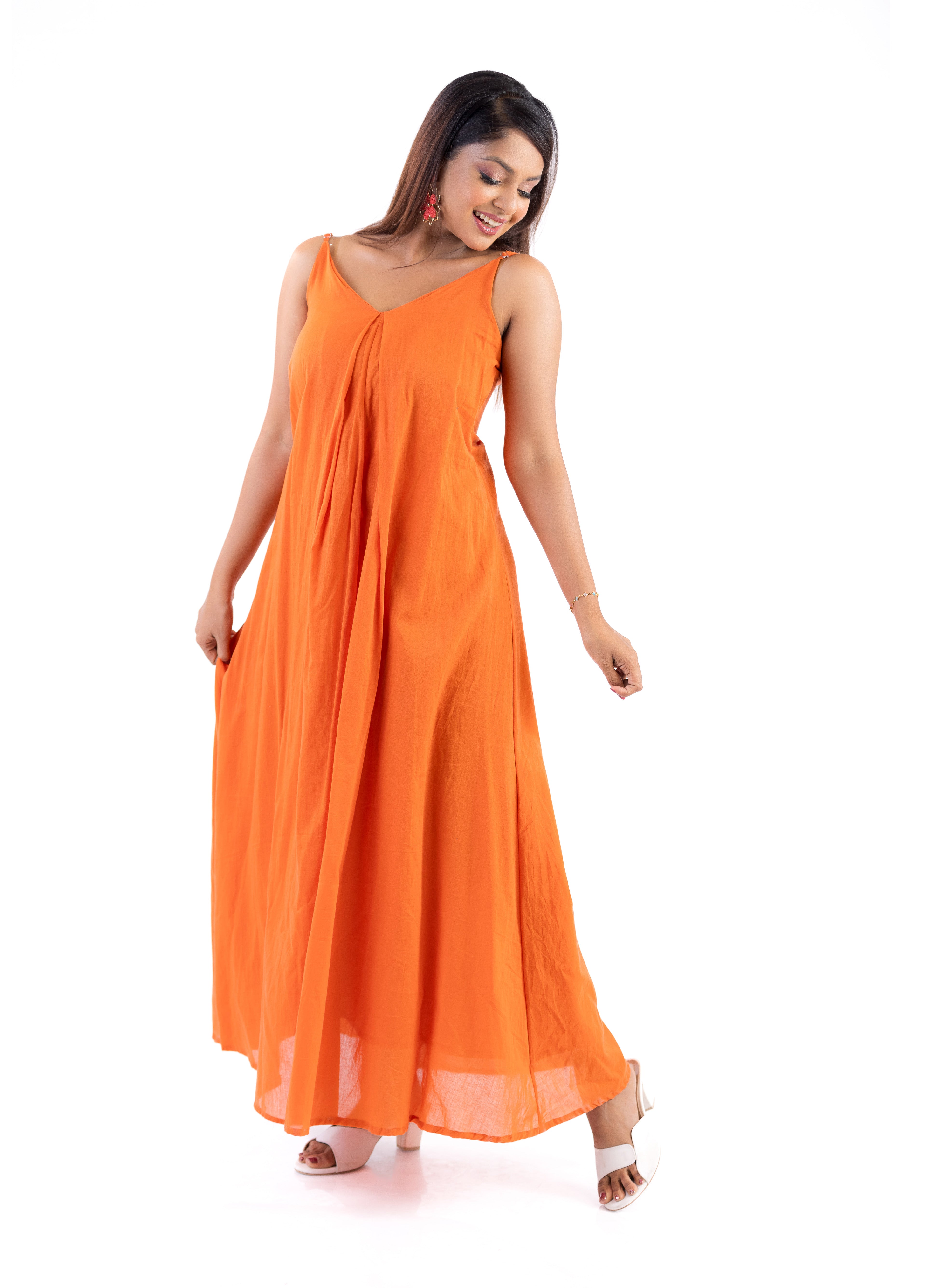 Solea Flow Dress