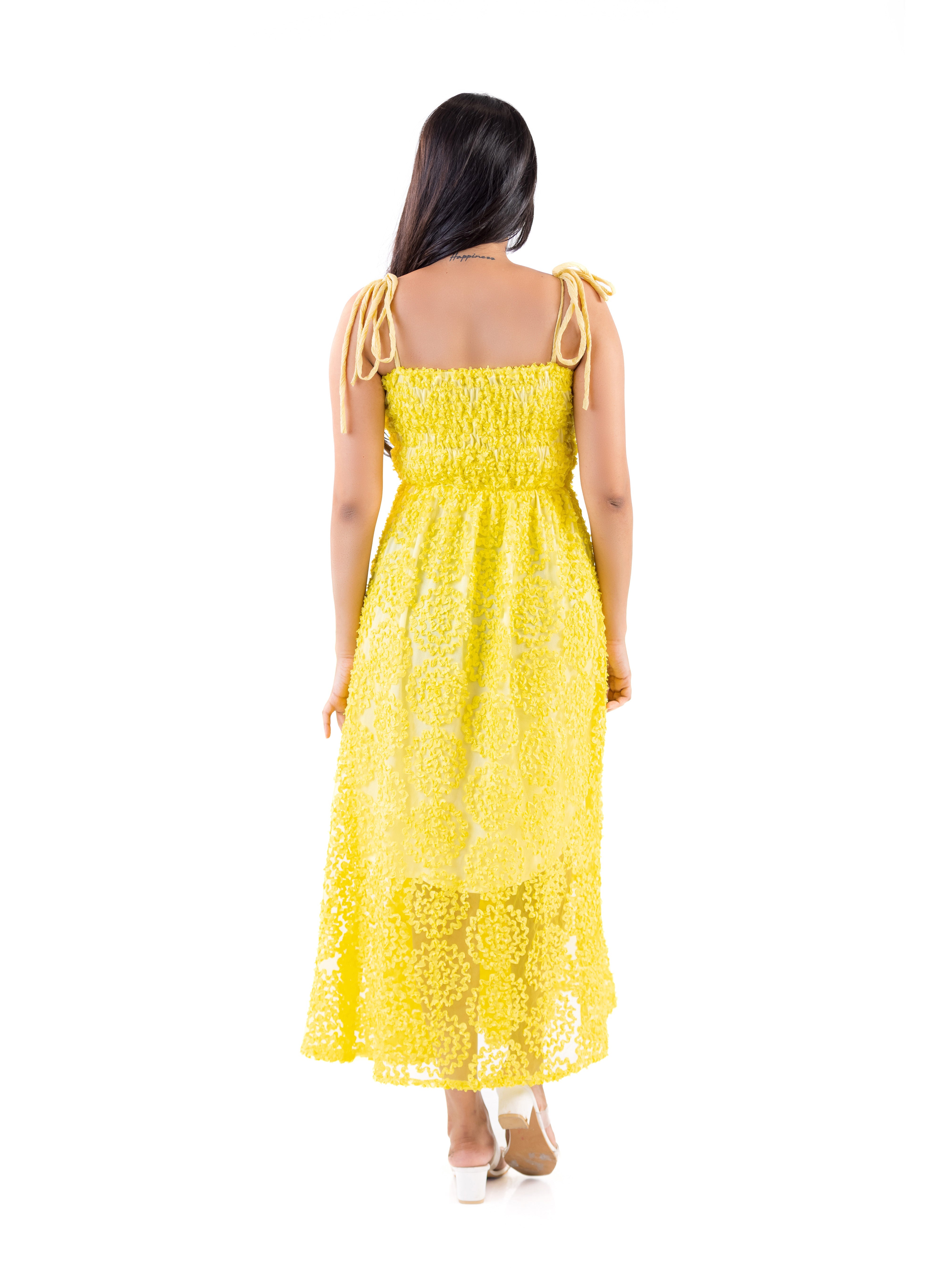 Sweet Escape Dress