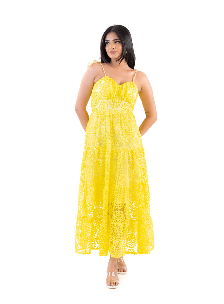Sweet Escape Dress