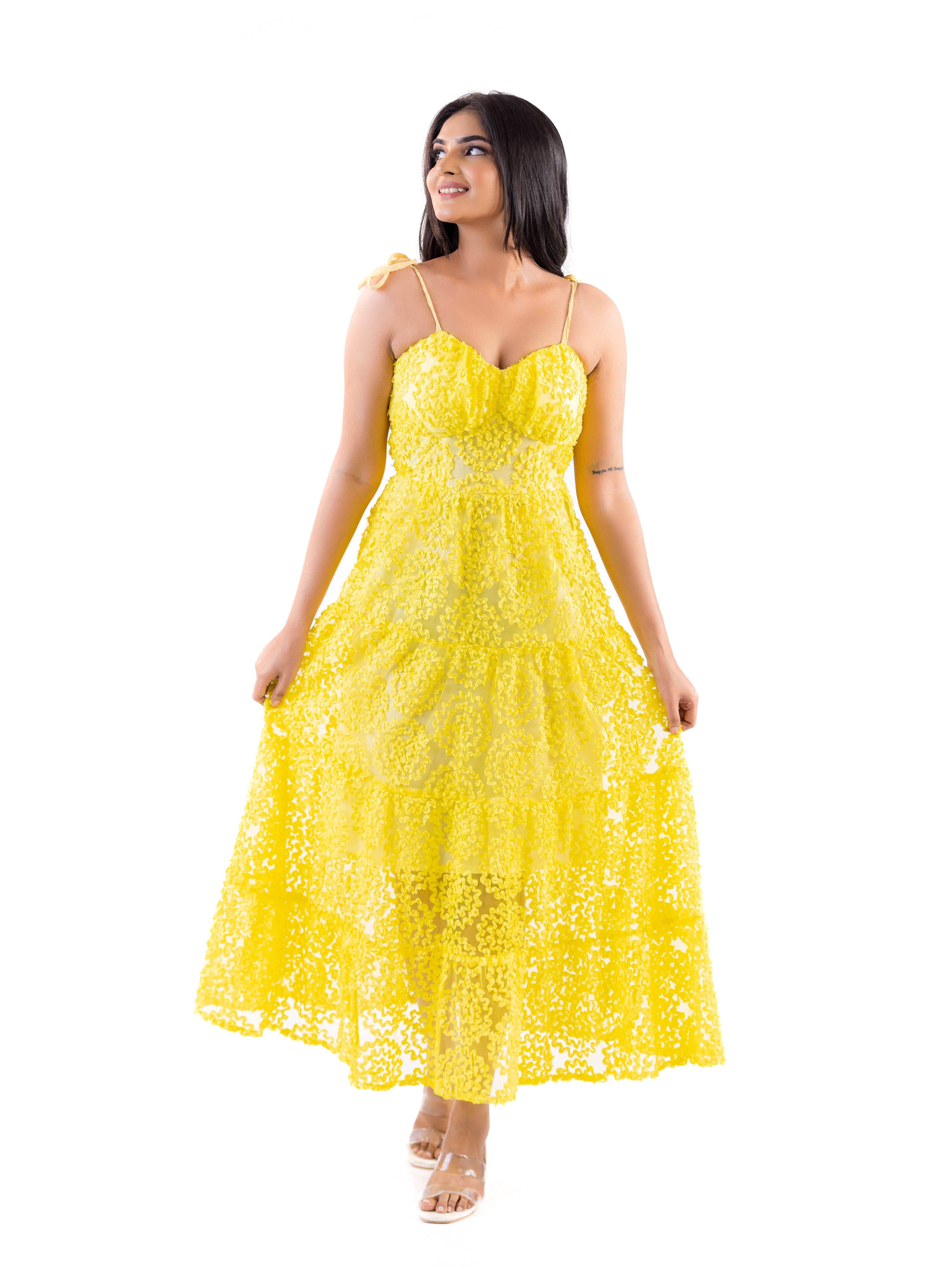 Sweet Escape Dress