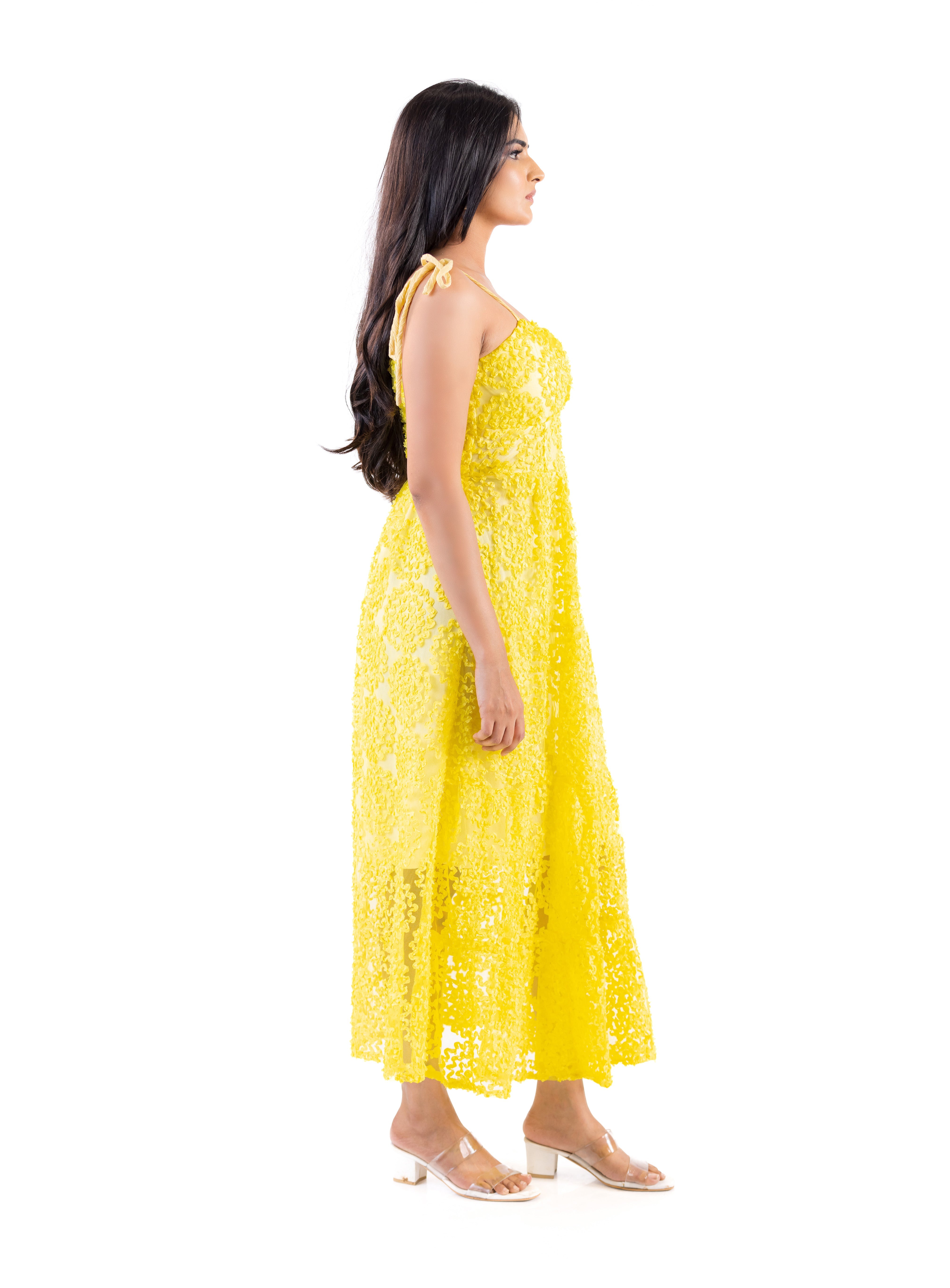 Sweet Escape Dress