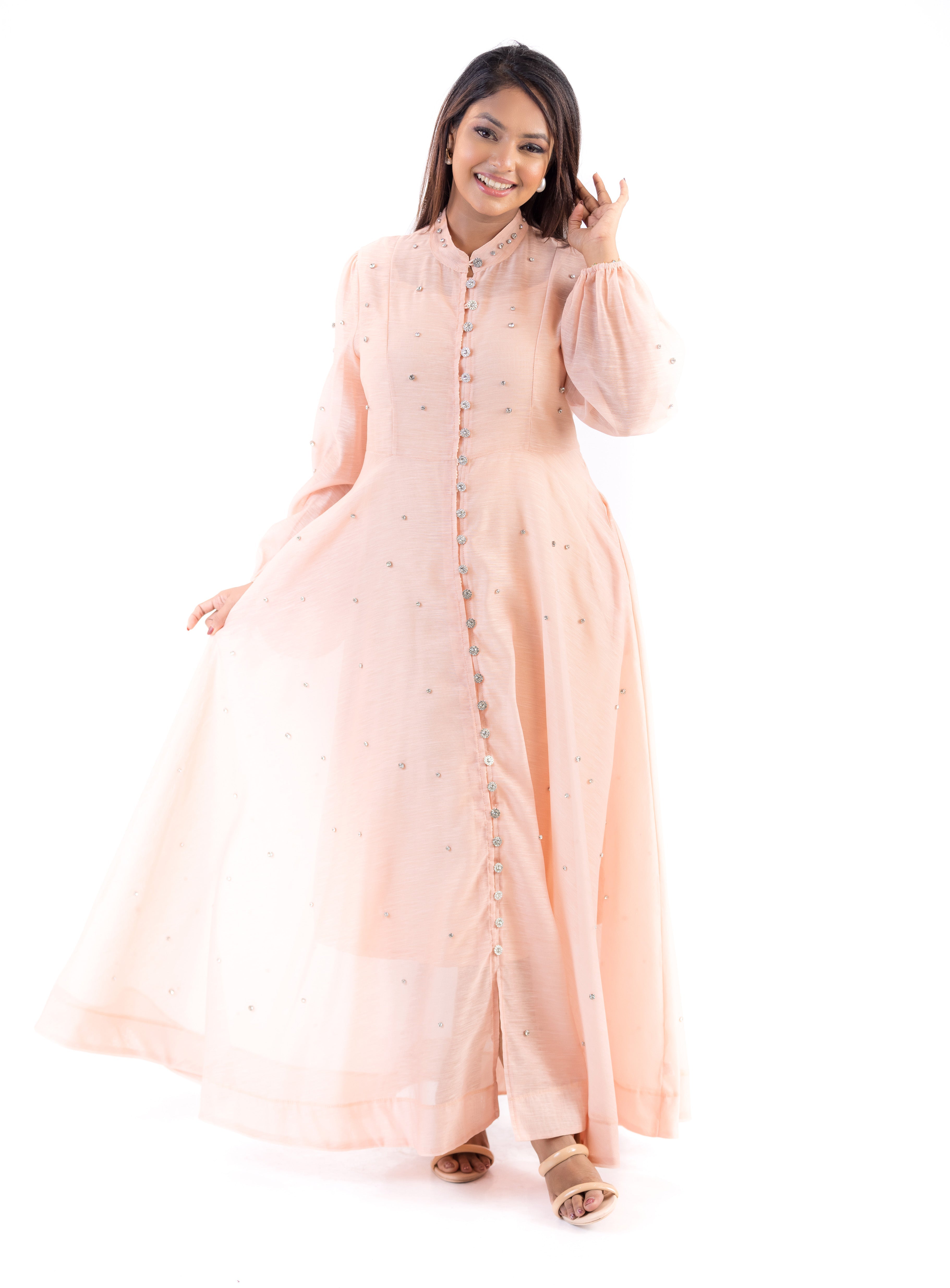 The Lumea Dress