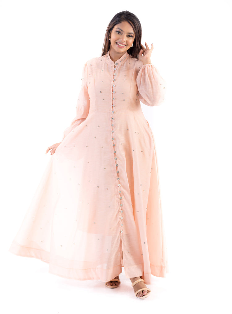 The Lumea Dress