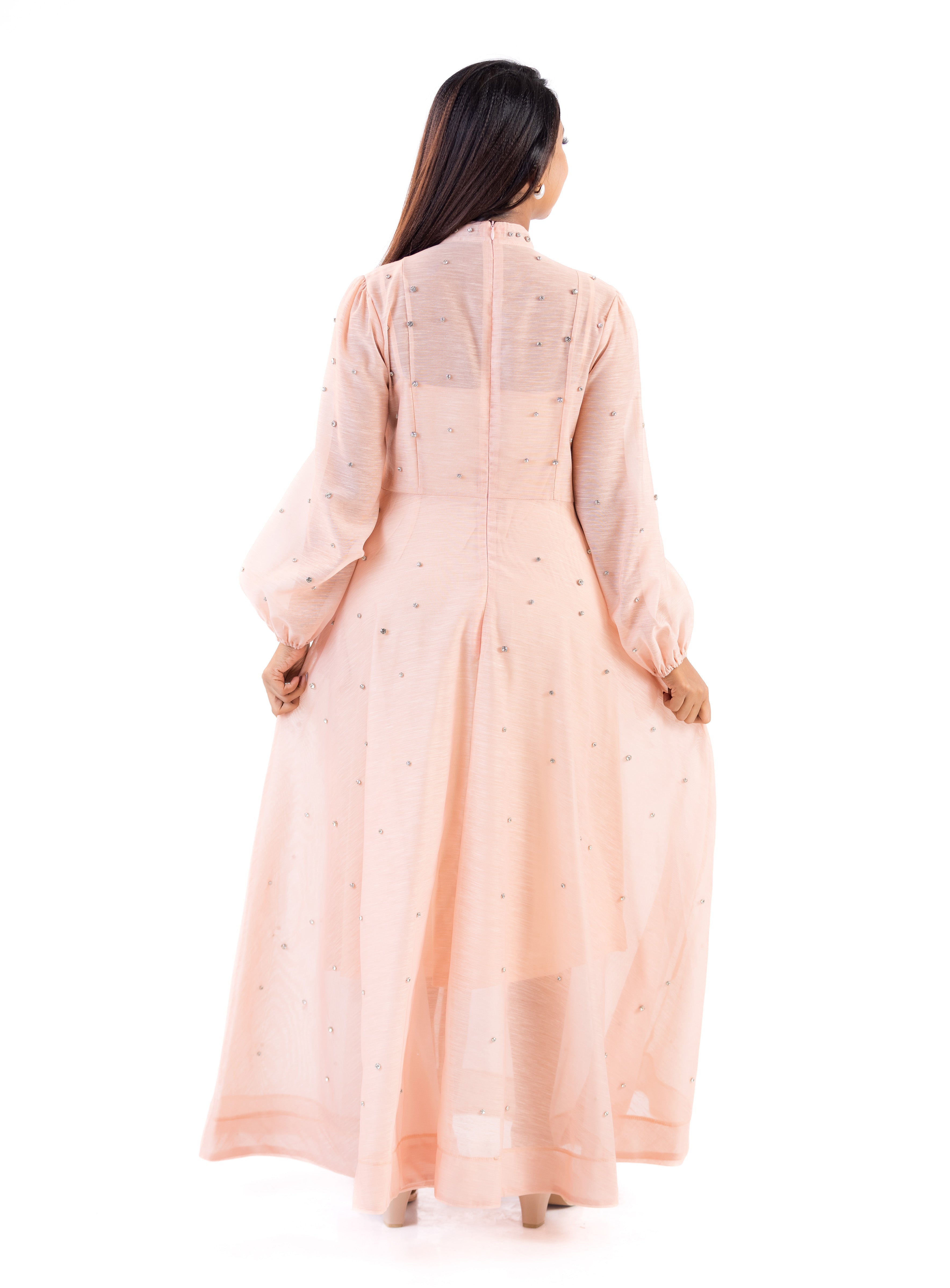 The Lumea Dress
