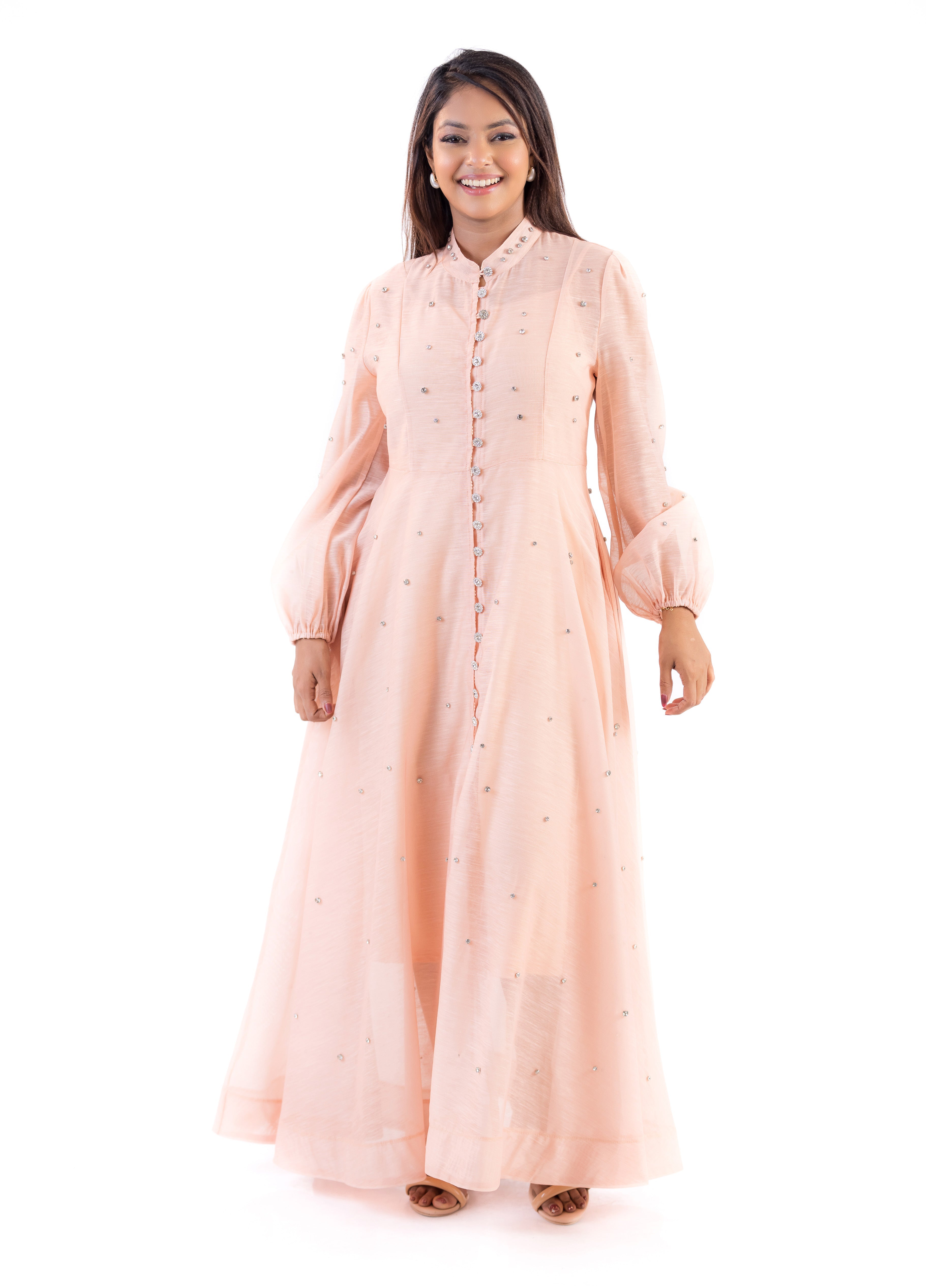 The Lumea Dress