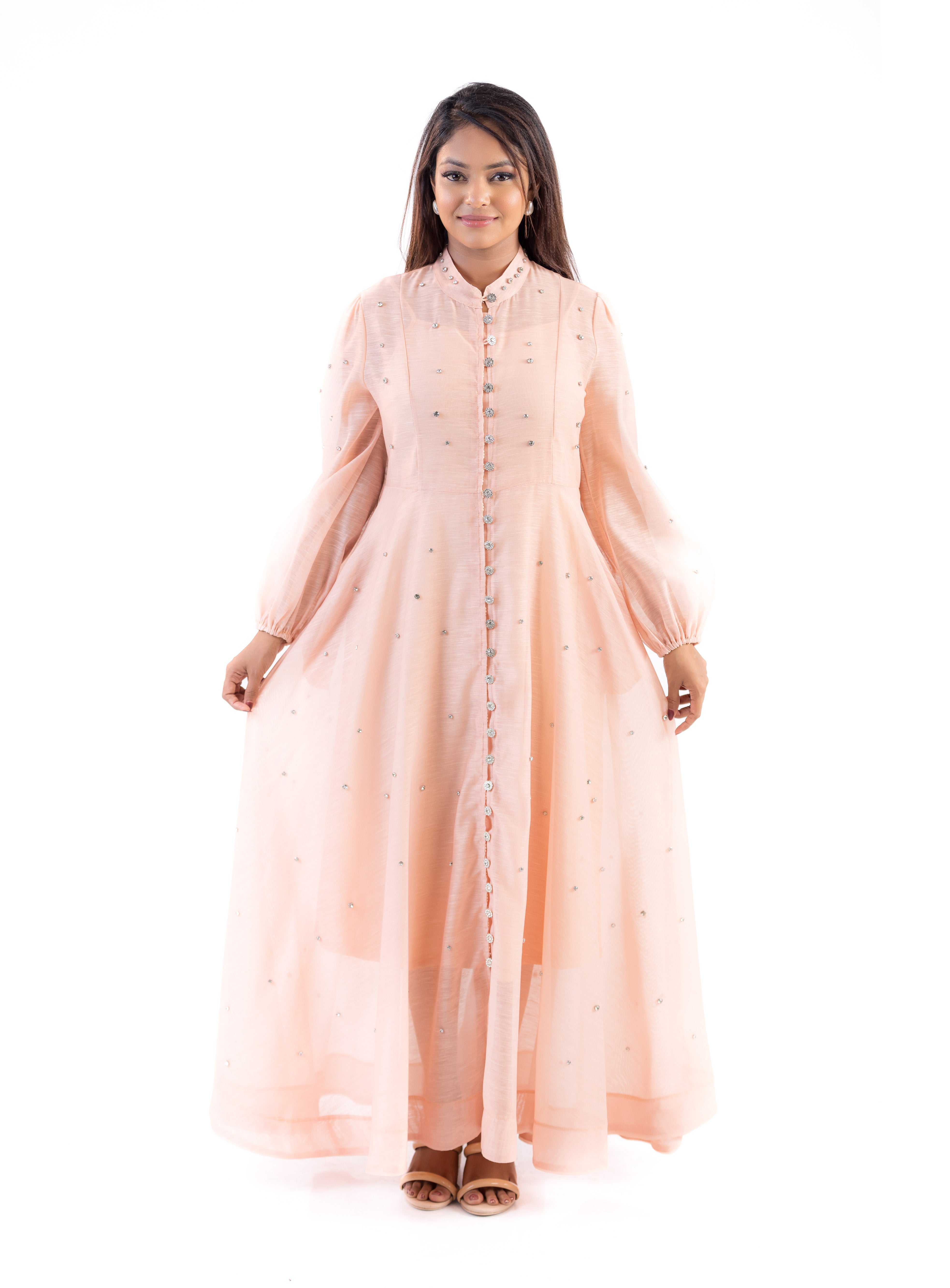 The Lumea Dress