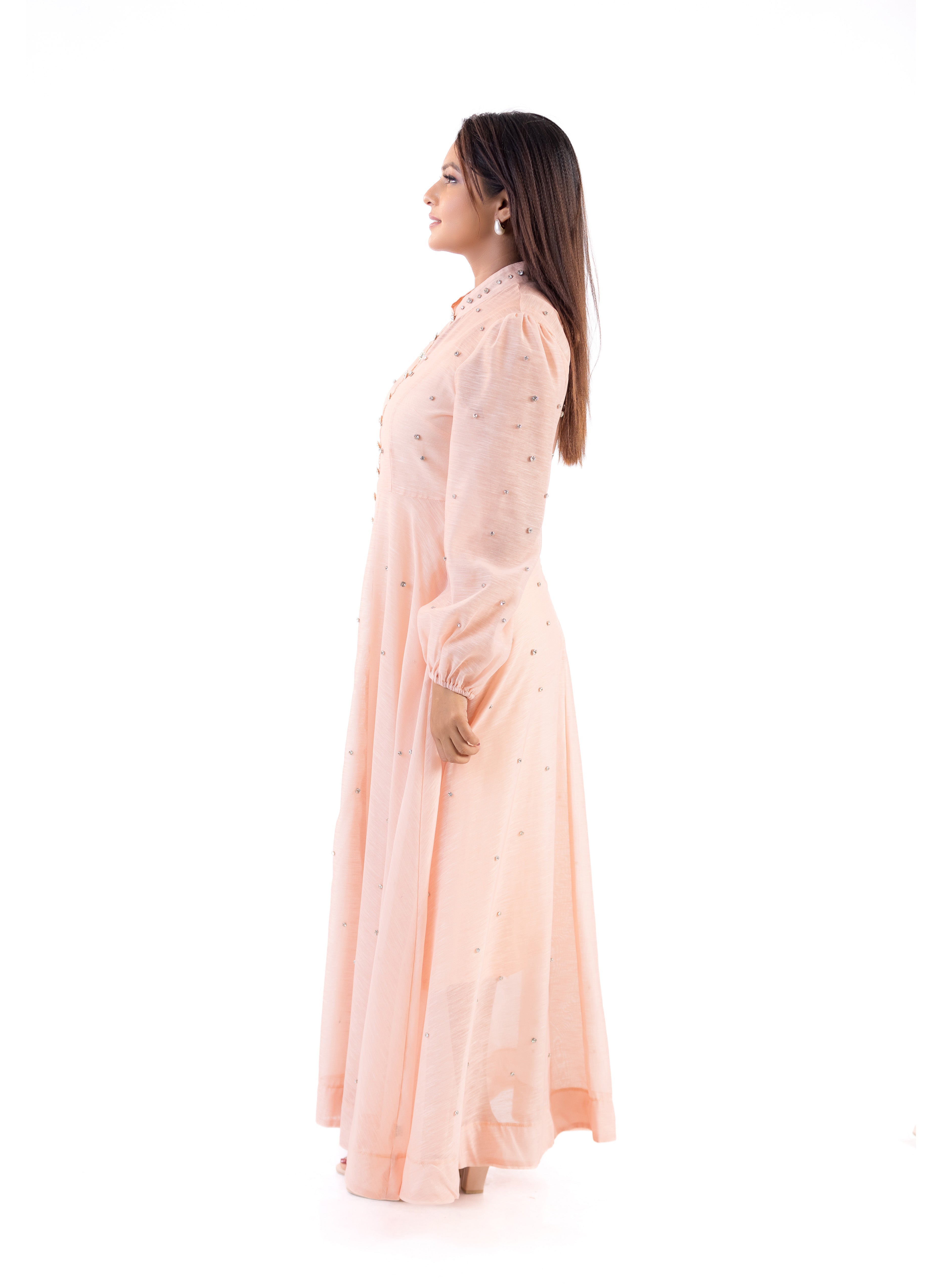 The Lumea Dress
