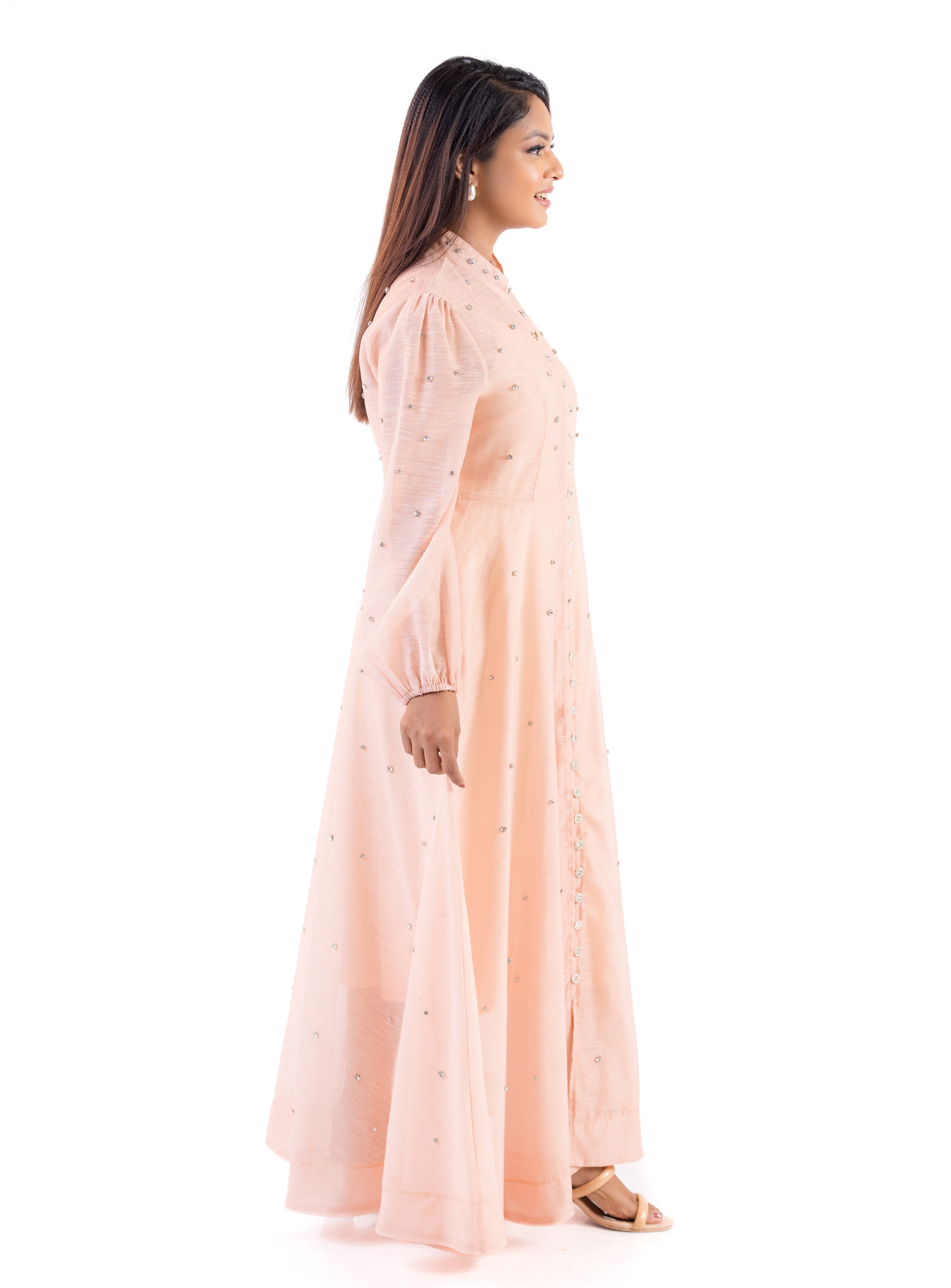 The Lumea Dress