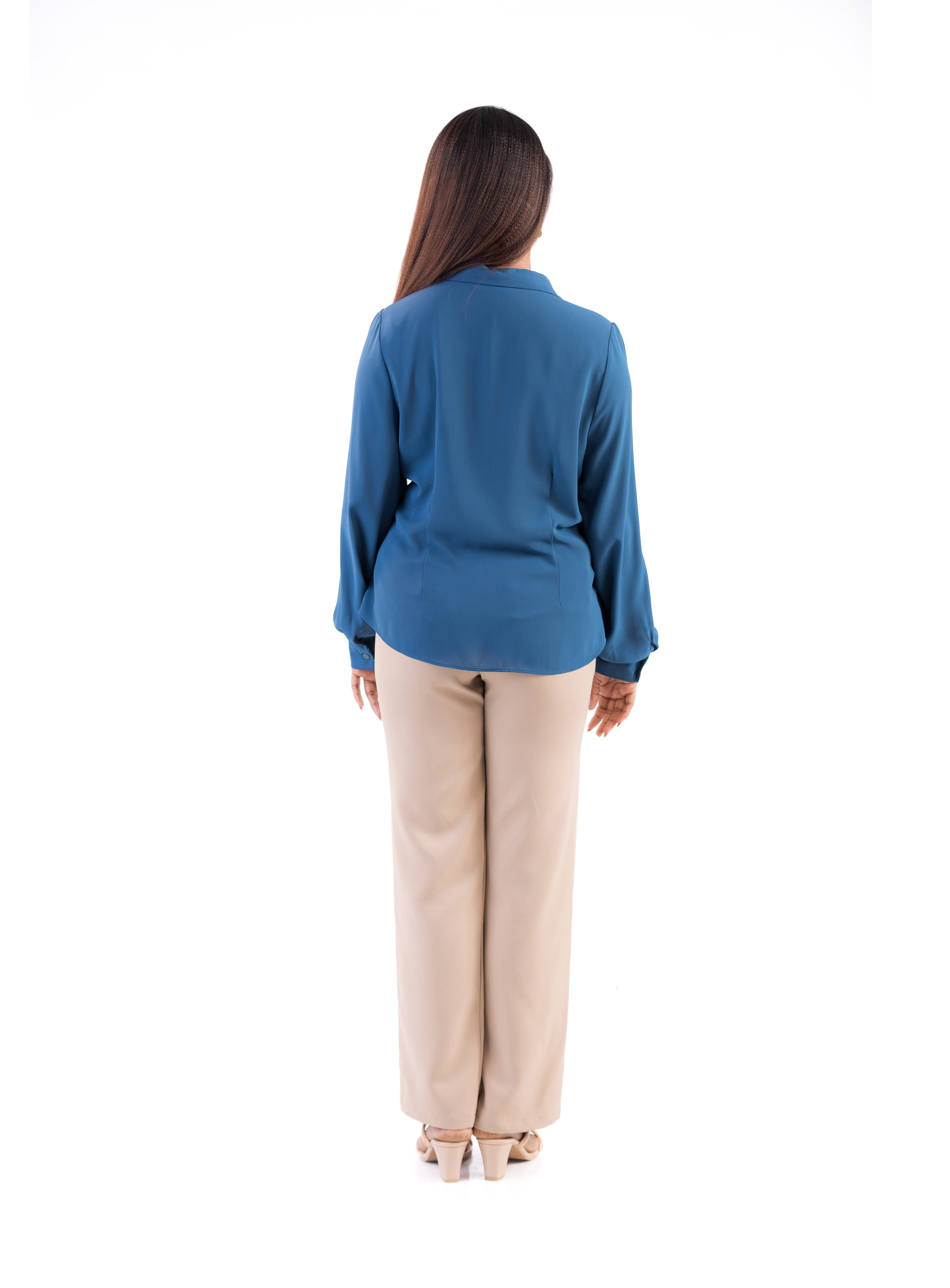 The Normed Tailored Pant
