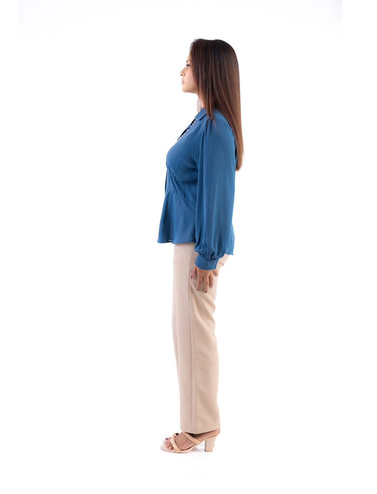 The Normed Tailored Pant