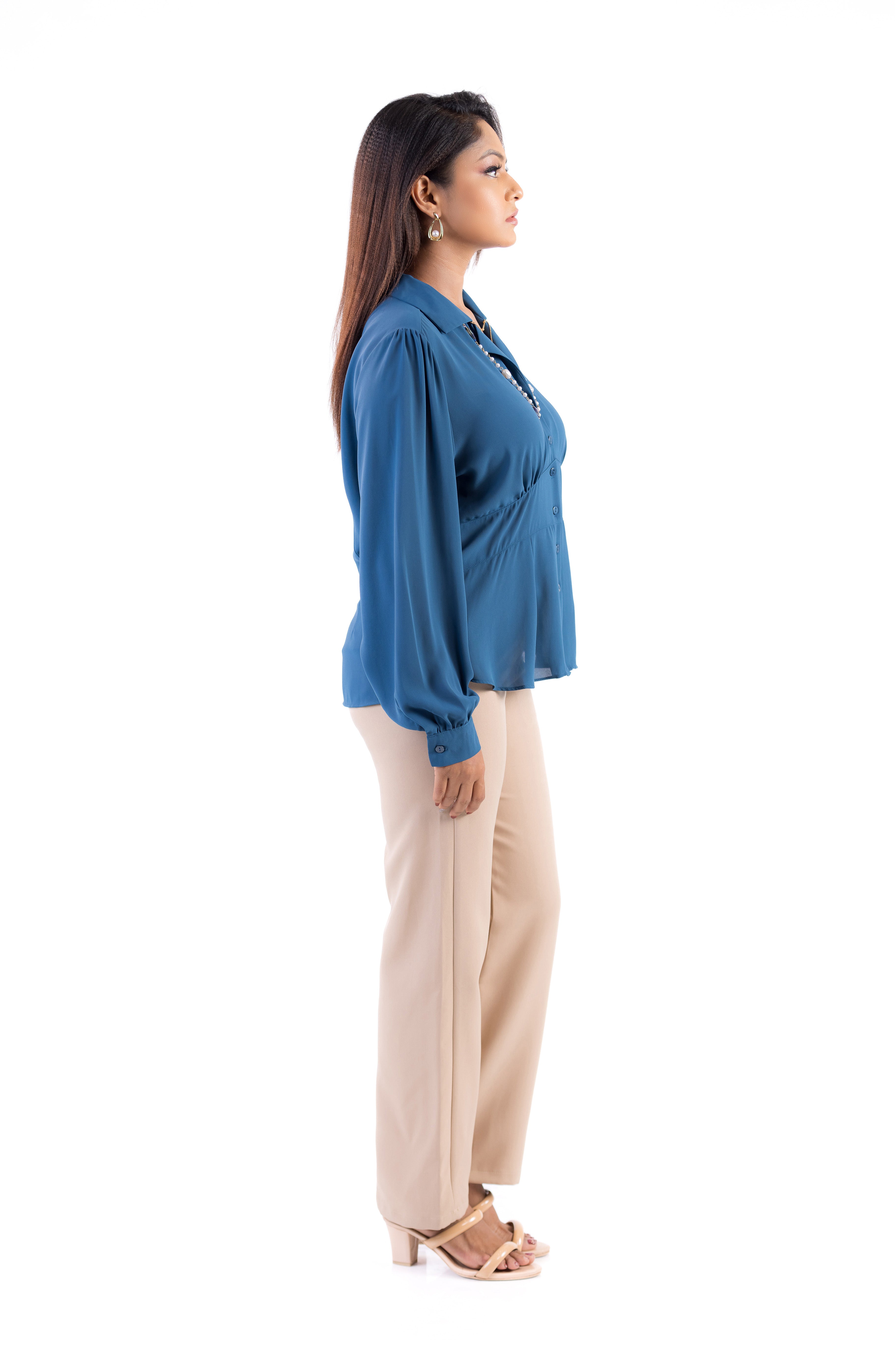 The Normed Tailored Pant