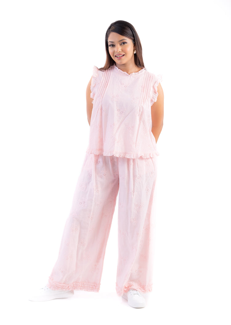 Velour Petal Set