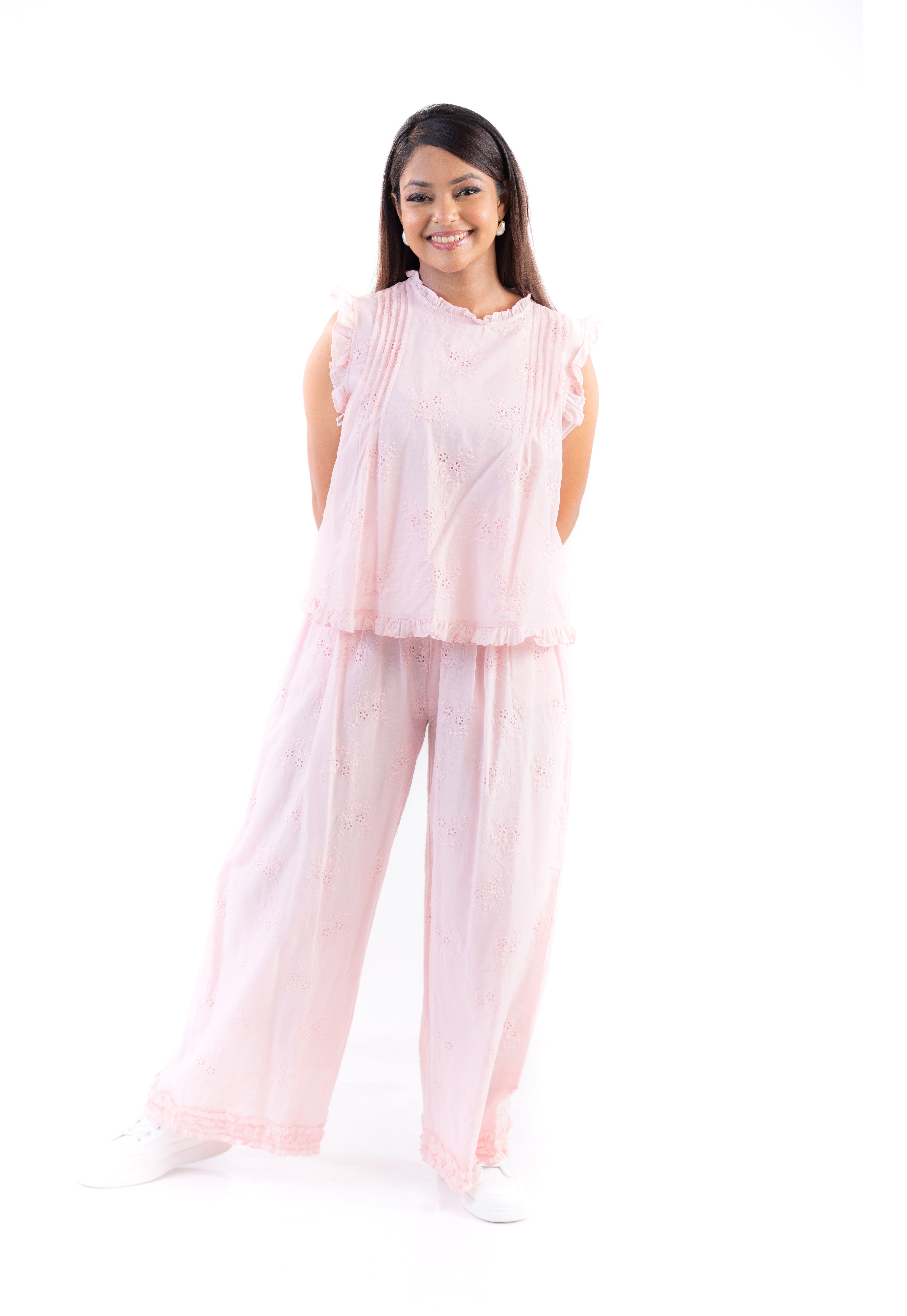 Velour Petal Set