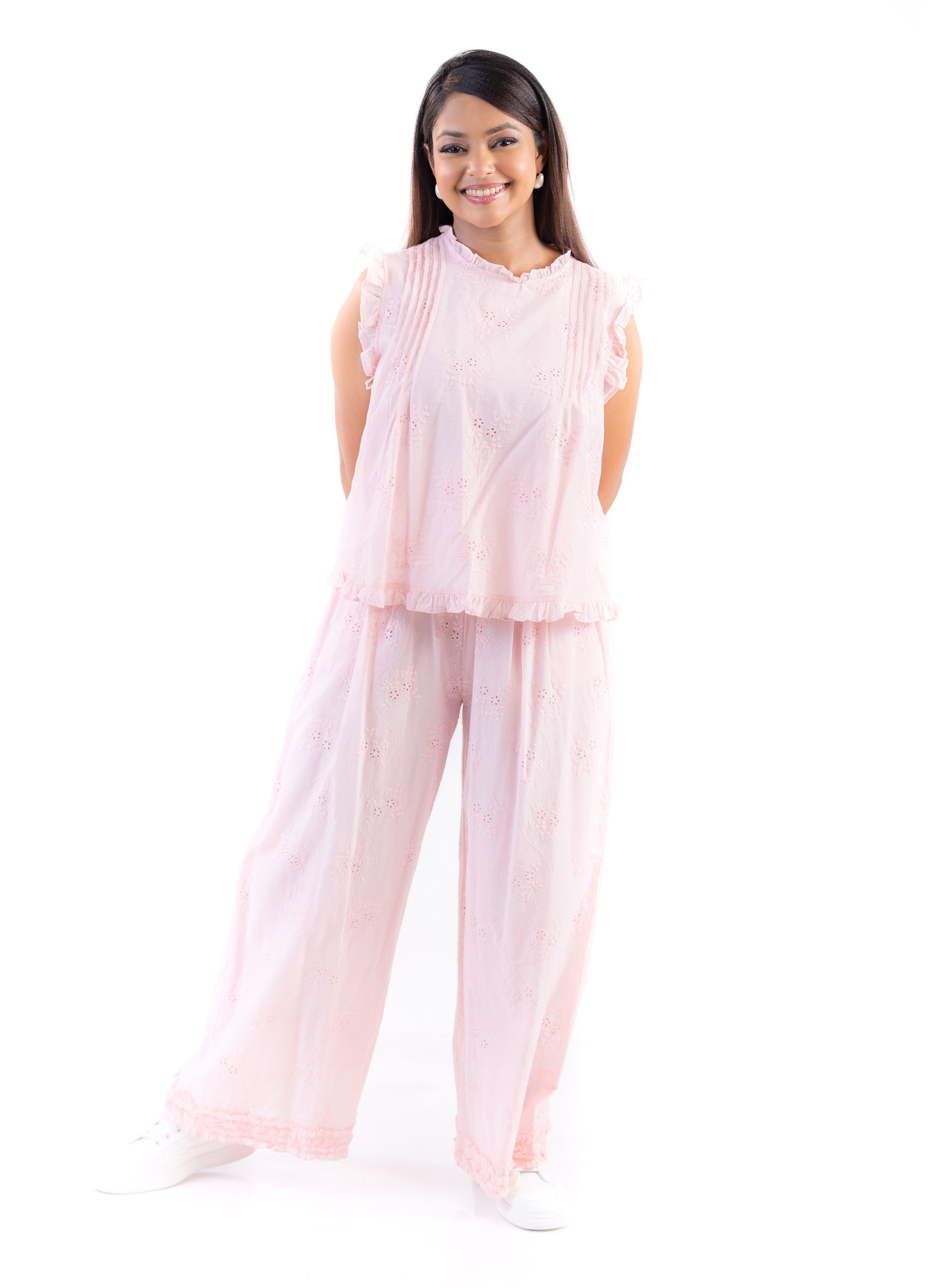 Velour Petal Set